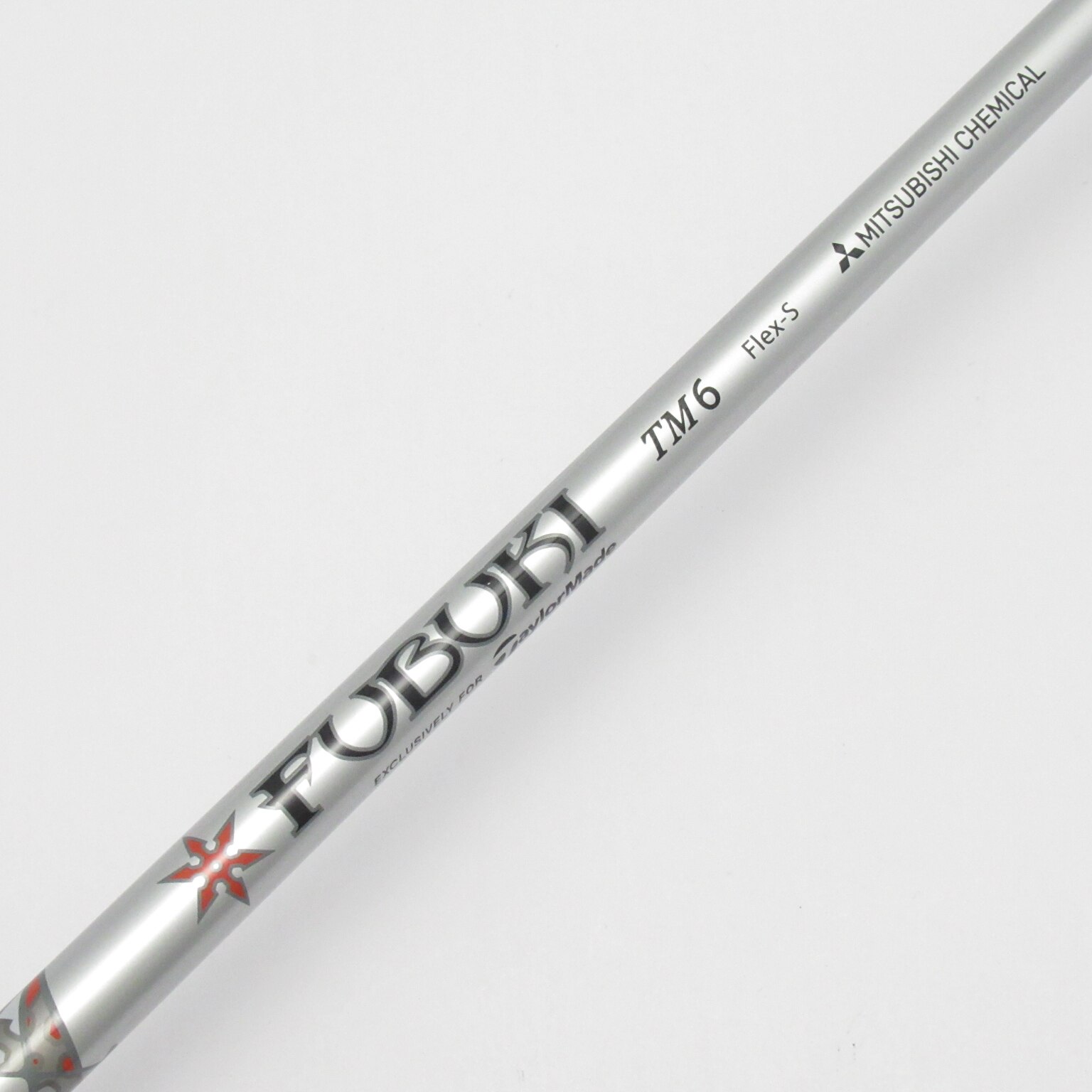 中古】M6 RESCUE ユーティリティ FUBUKI TM6 2019 19 S D