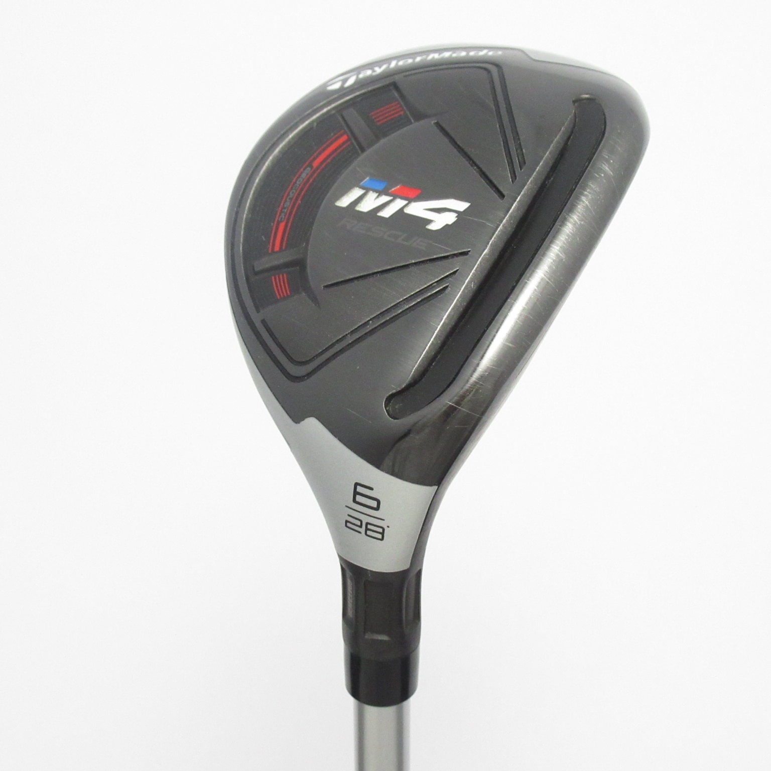 中古】M4 ユーティリティ (テーラーメイド) 通販｜GDO中古ゴルフクラブ