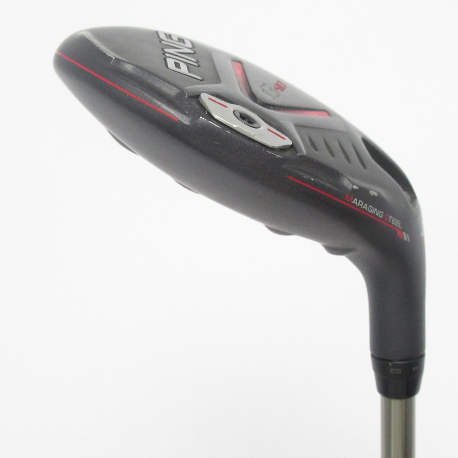 中古】G410 ユーティリティ PING TOUR 173-85 22 S CD(ユーティリティ