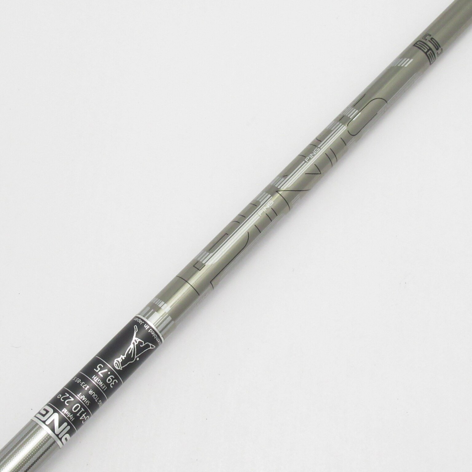 中古】G410 ユーティリティ PING TOUR 173-85 22 S CD(ユーティリティ