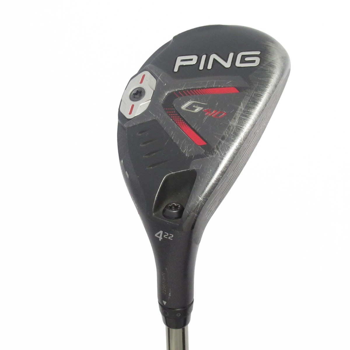 中古】G410 ユーティリティ PING TOUR 173-85 22 S CD(ユーティリティ