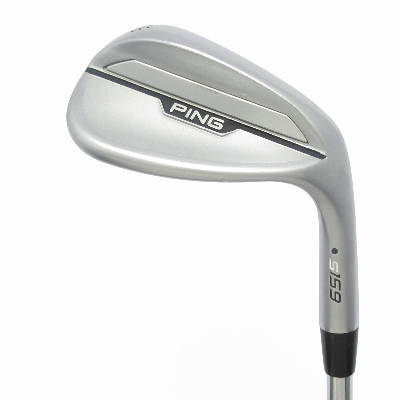 中古】S159 ウェッジ N.S.PRO MODUS3 TOUR 105 58-14 S CD(ウェッジ