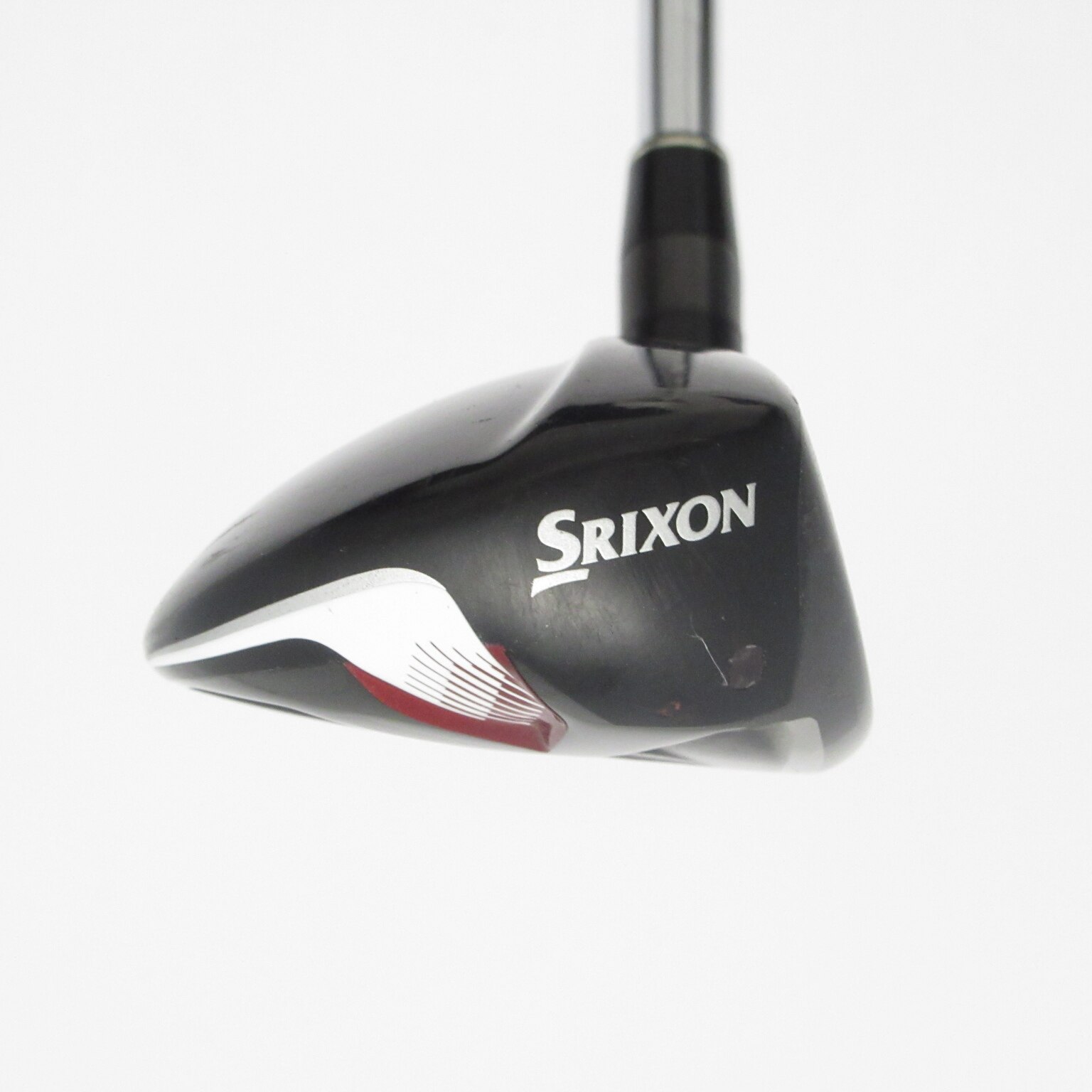 中古】スリクソン ZX ハイブリッド ユーティリティ N.S.PRO 950GH DST