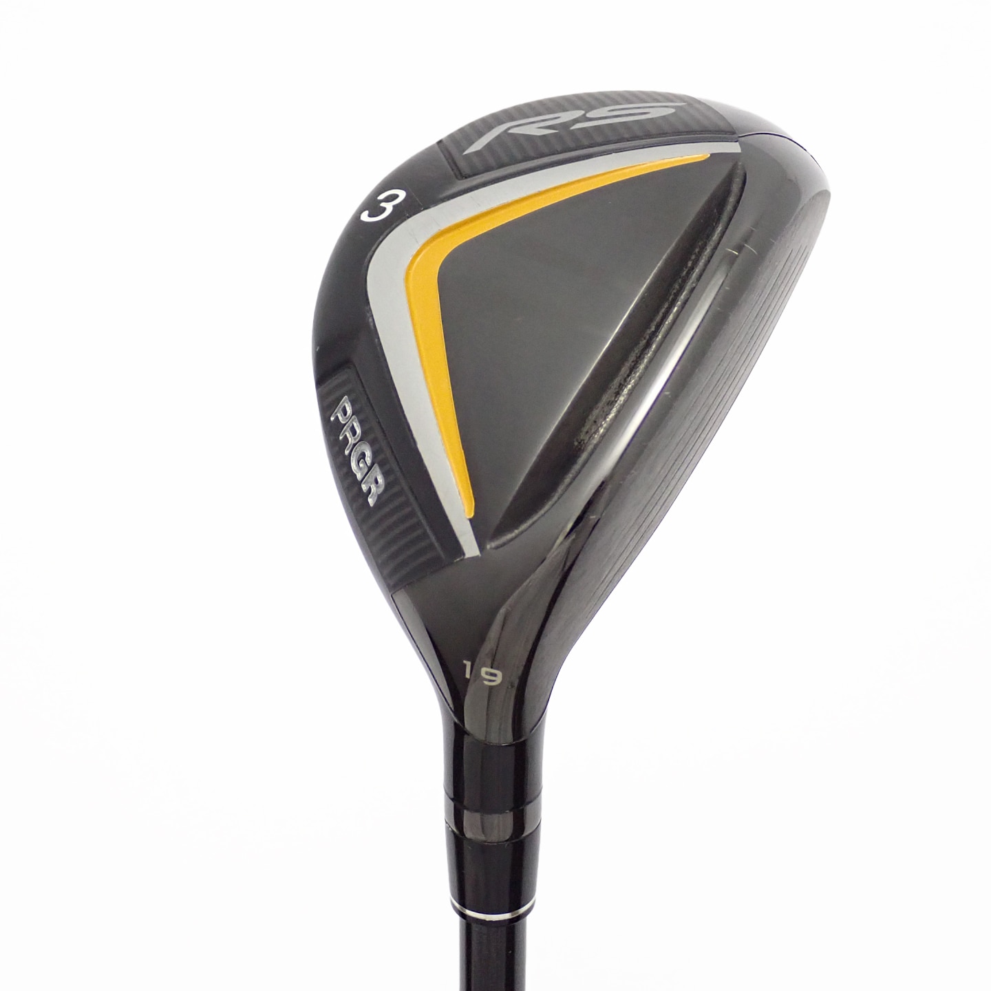 中古】RS JUST ユーティリティ (プロギア) RS 通販｜GDO中古ゴルフクラブ