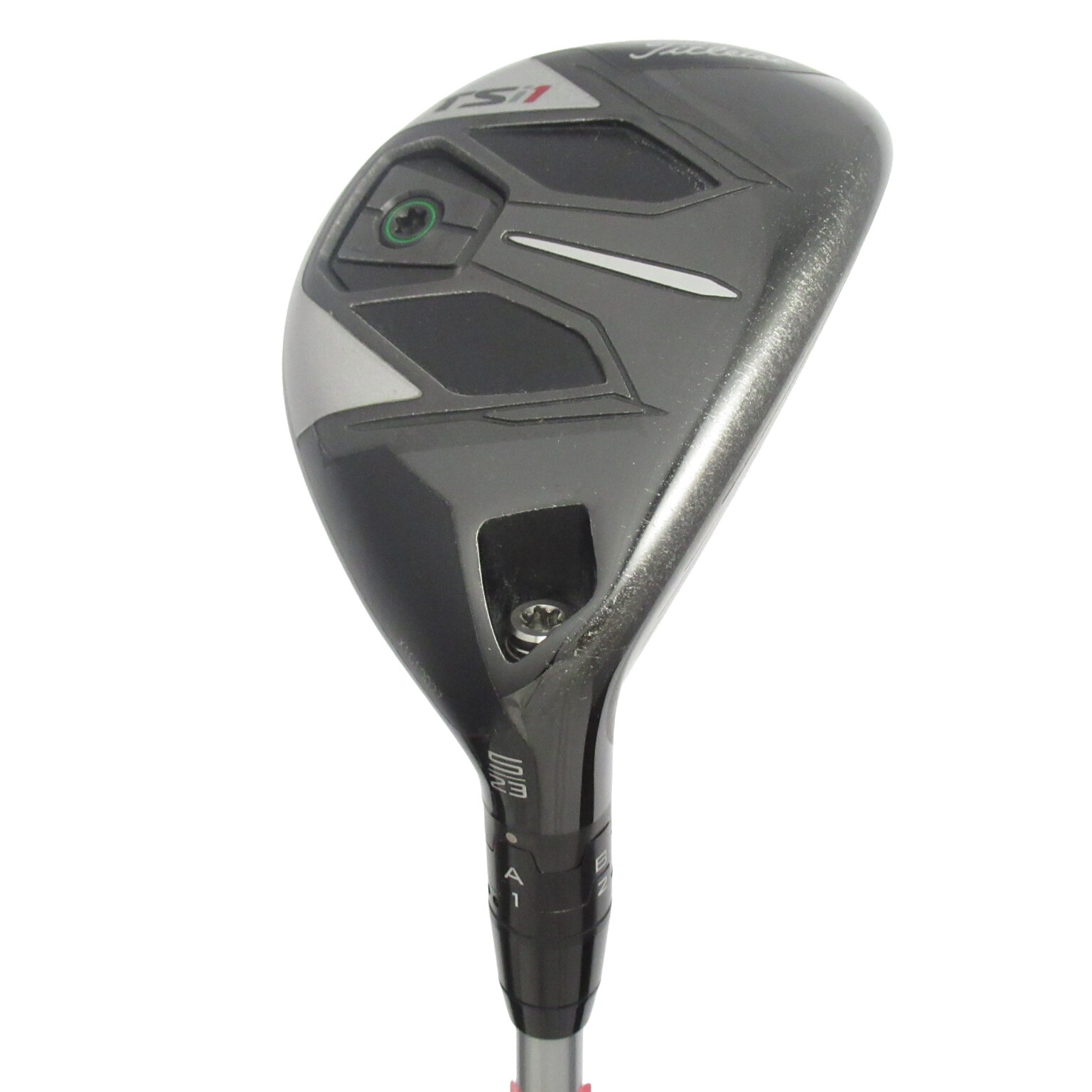 中古】TSi1 ユーティリティ (タイトリスト) TSi 通販｜GDO中古ゴルフクラブ