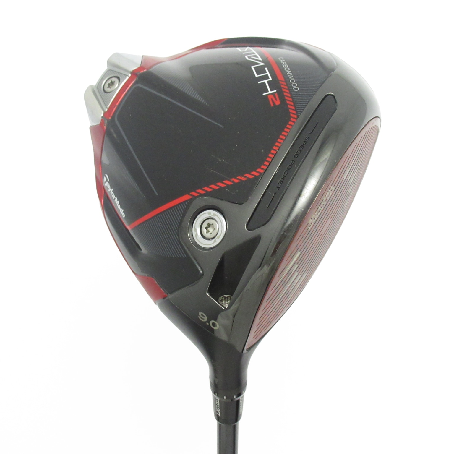 中古】ステルス 2 ドライバー (テーラーメイド) ステルス 通販｜GDO