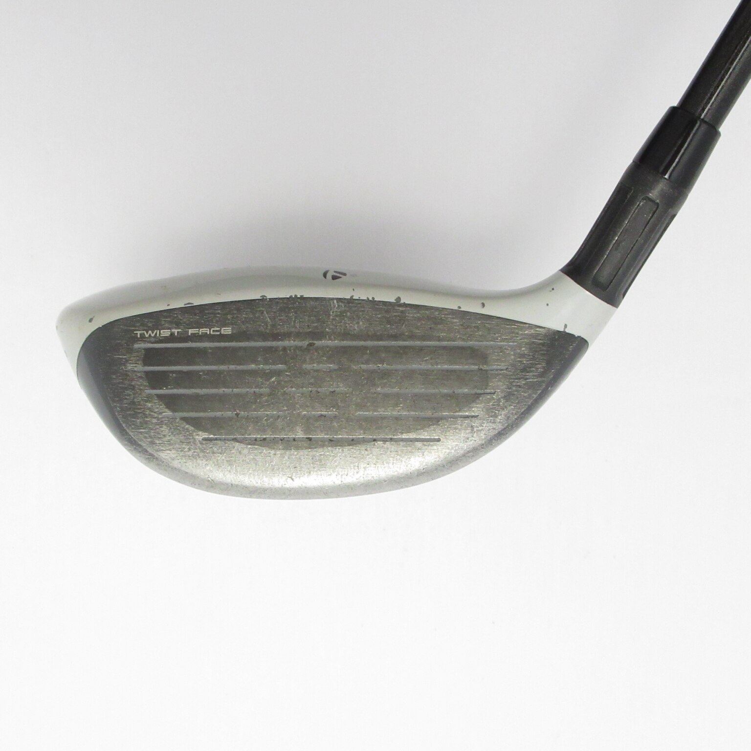 中古】SIM マックス フェアウェイウッド THE ATTAS V2 6 15 SX D