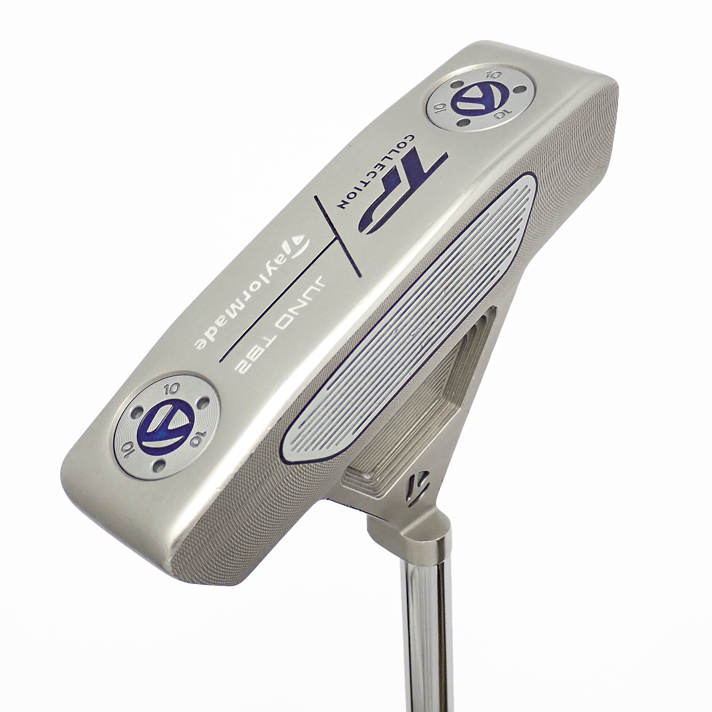 中古】TPコレクション パター (テーラーメイド) 通販｜GDO中古ゴルフクラブ