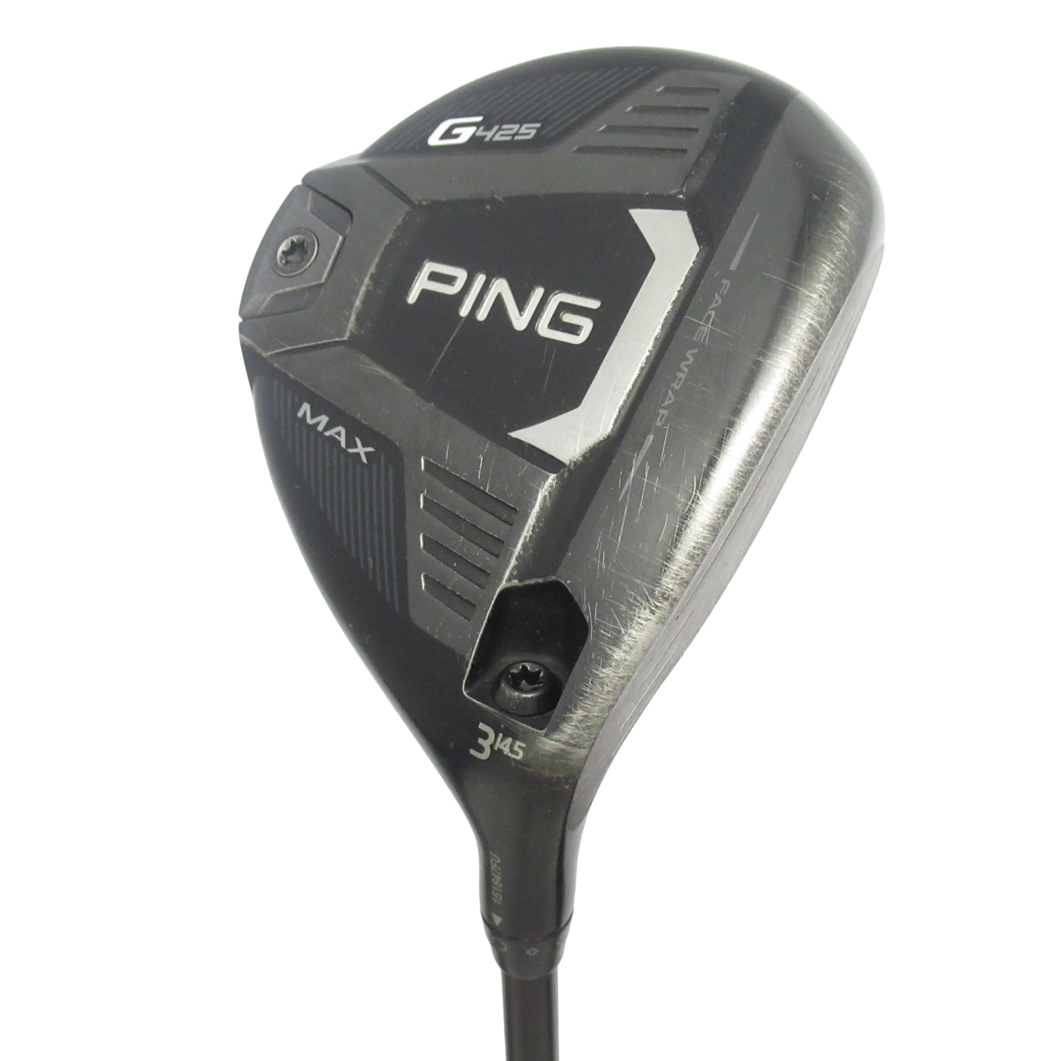中古】G425 フェアウェイウッド (ピン) 通販｜GDO中古ゴルフクラブ