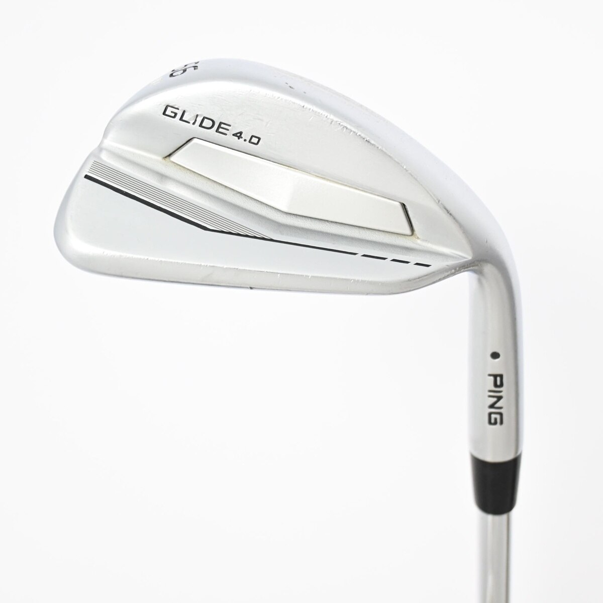 中古】グライド 4.0 EYE 2 ウェッジ (ピン) GLIDE 通販｜GDO中古ゴルフ