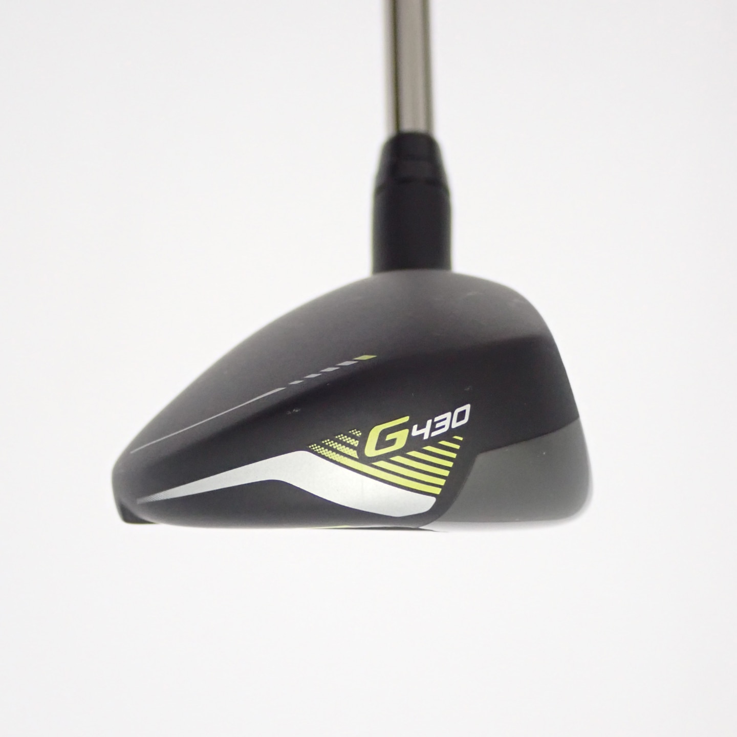 中古】G430 ハイブリッド ユーティリティ PING TOUR 2.0 CHROME 85 19