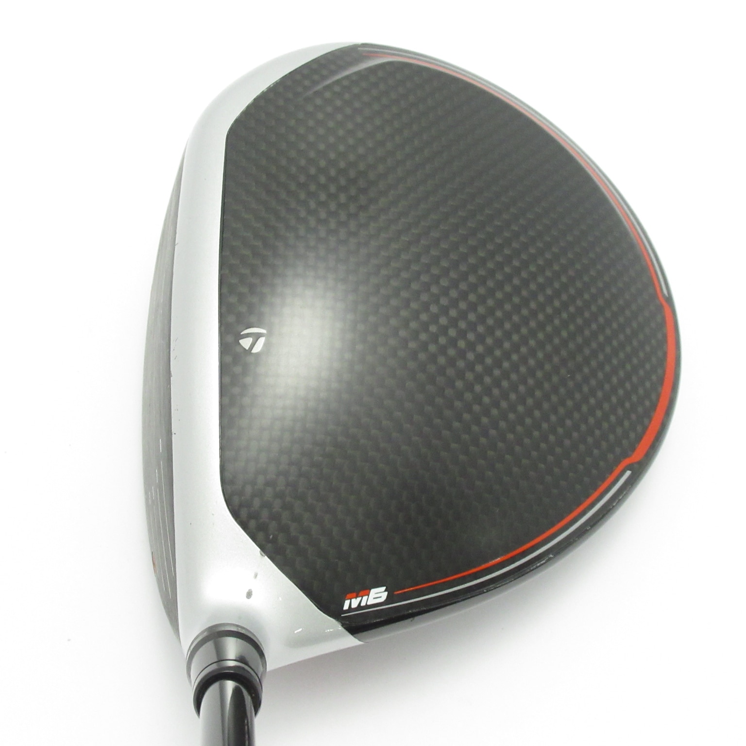 中古】M6 ドライバー KURO KAGE TM5 9 S CD(ドライバー（単品）)|M6