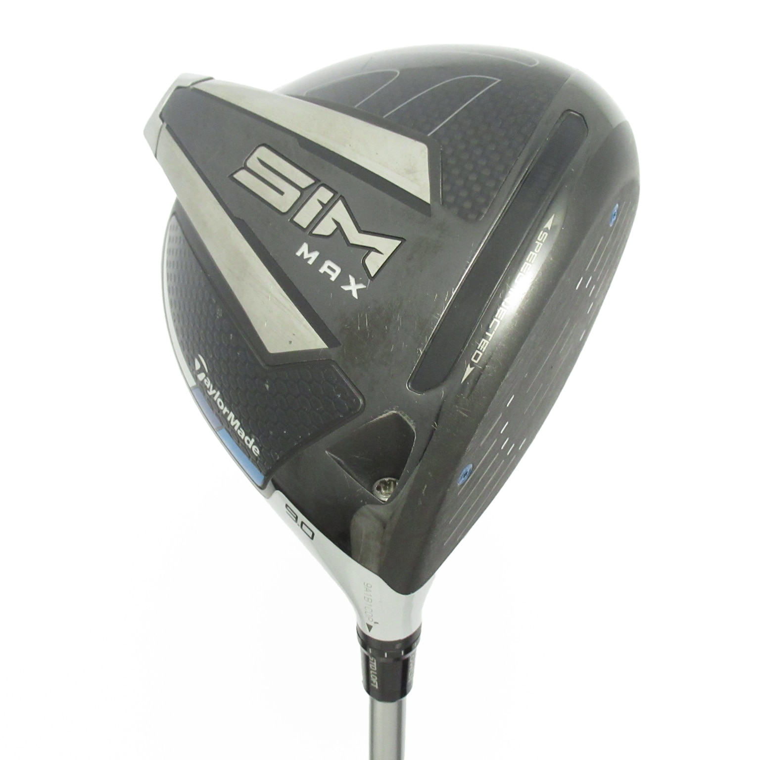 中古】SIM (テーラーメイド) 通販｜GDO中古ゴルフクラブ