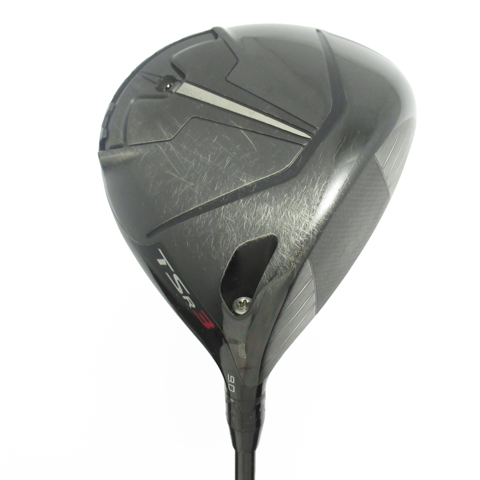 中古】TSR3 ドライバー Titleist Tour AD 60 9 S C(ドライバー（単品