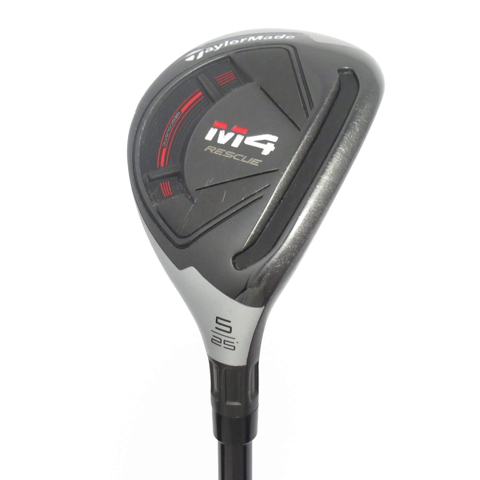 中古】M4 ユーティリティ (テーラーメイド) 通販｜GDO中古ゴルフクラブ