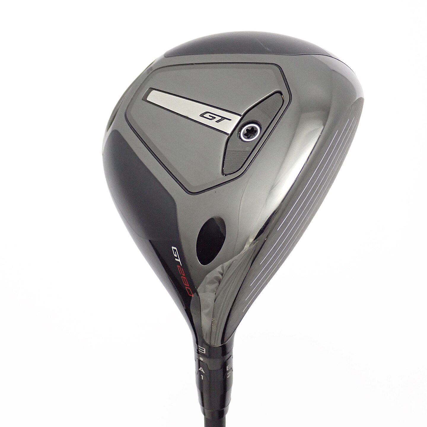 中古】GT280 MINI ドライバー (タイトリスト) Titleist 通販｜GDO中古
