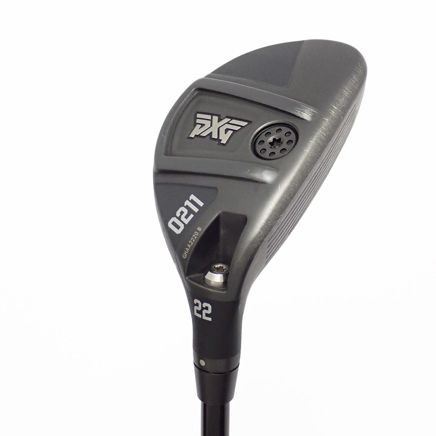 中古】PXG 0211 ユーティリティ (PXG) PXG 通販｜GDO中古ゴルフクラブ