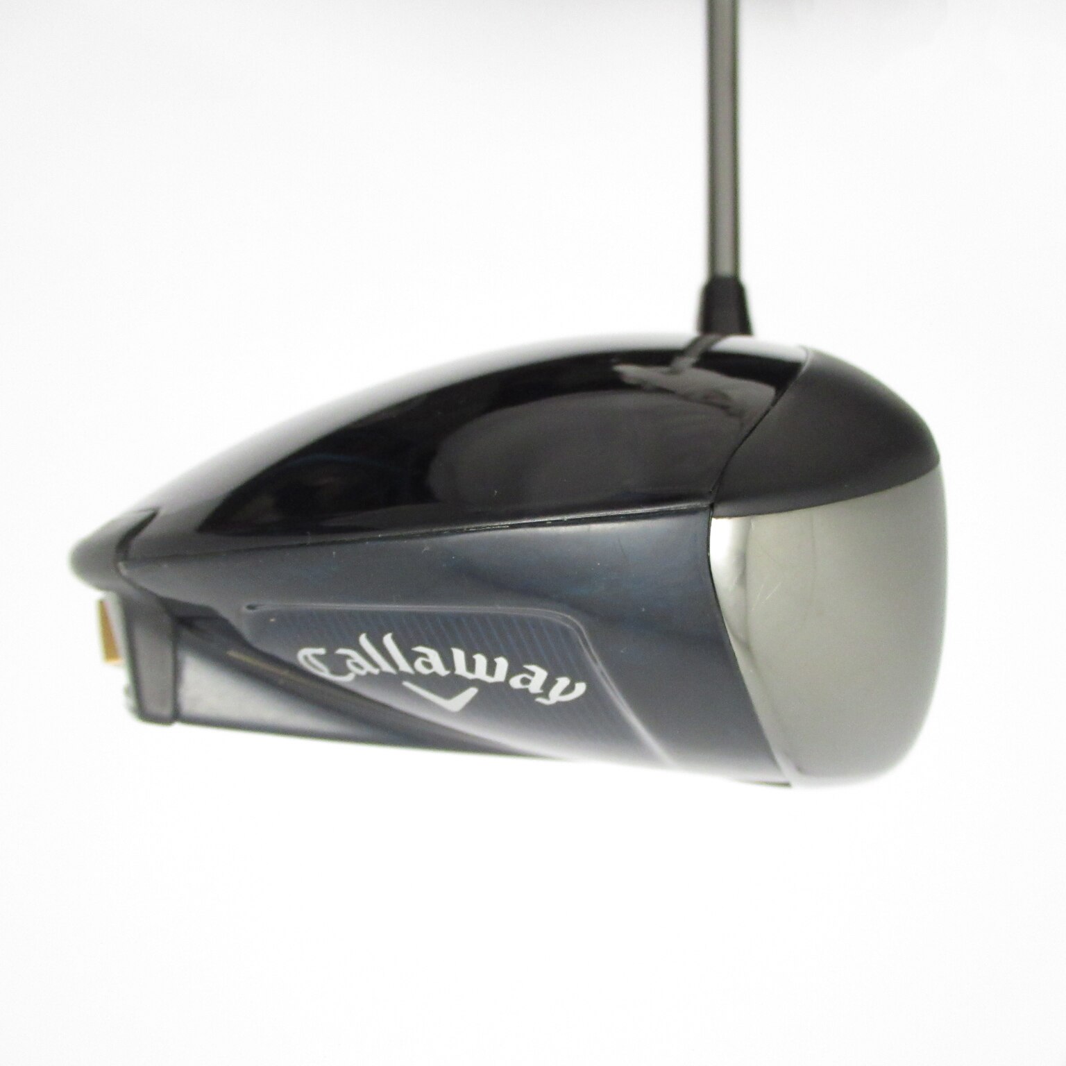 中古】パラダイム ドライバー Diamana GT 60 9 S C(ドライバー（単品
