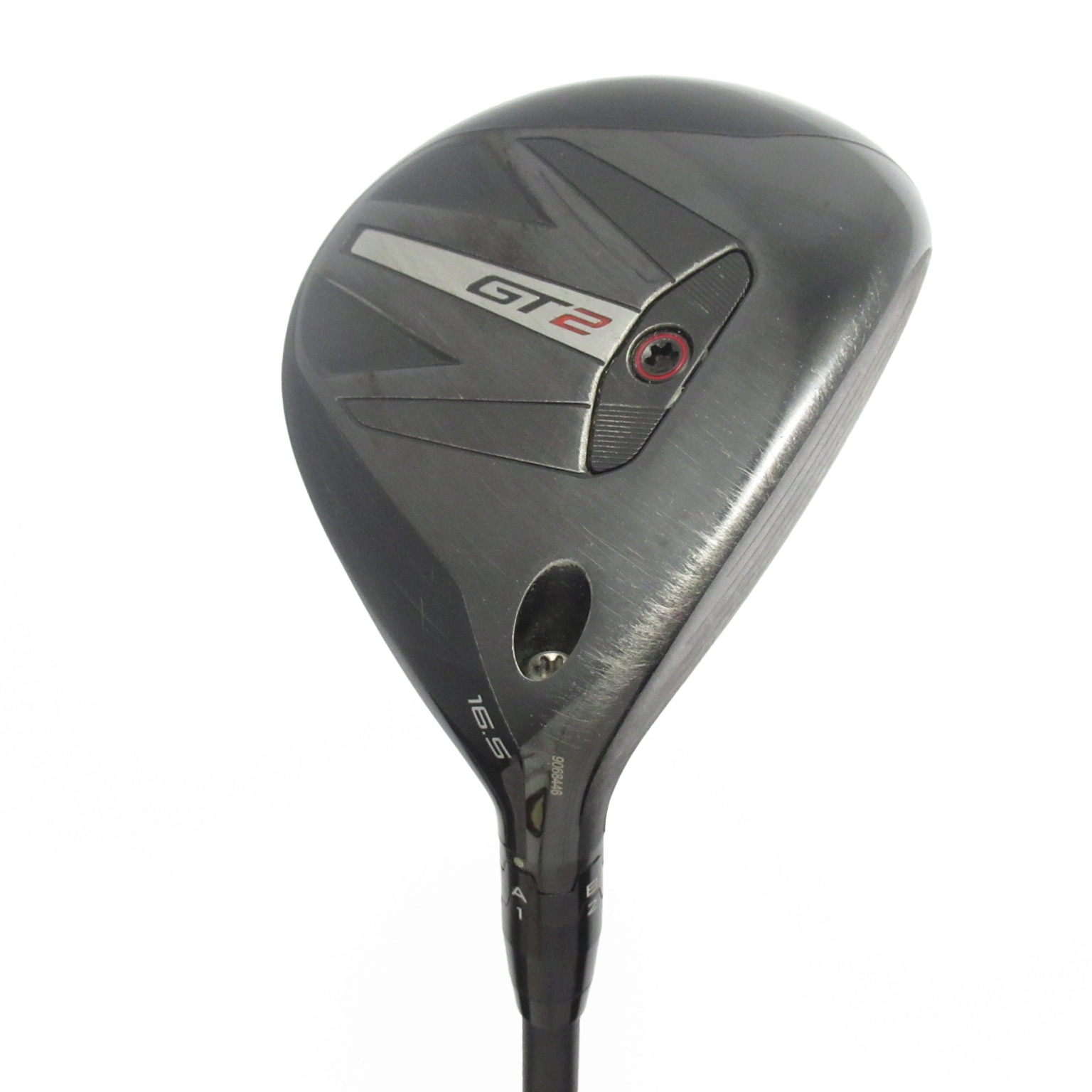 Titleist GT2フェアウェイウッド16.5度TENSEI 1K BLUE 中古】GT2 フェアウェイウッド TENSEI 1K BLUE 55 16.5 S C