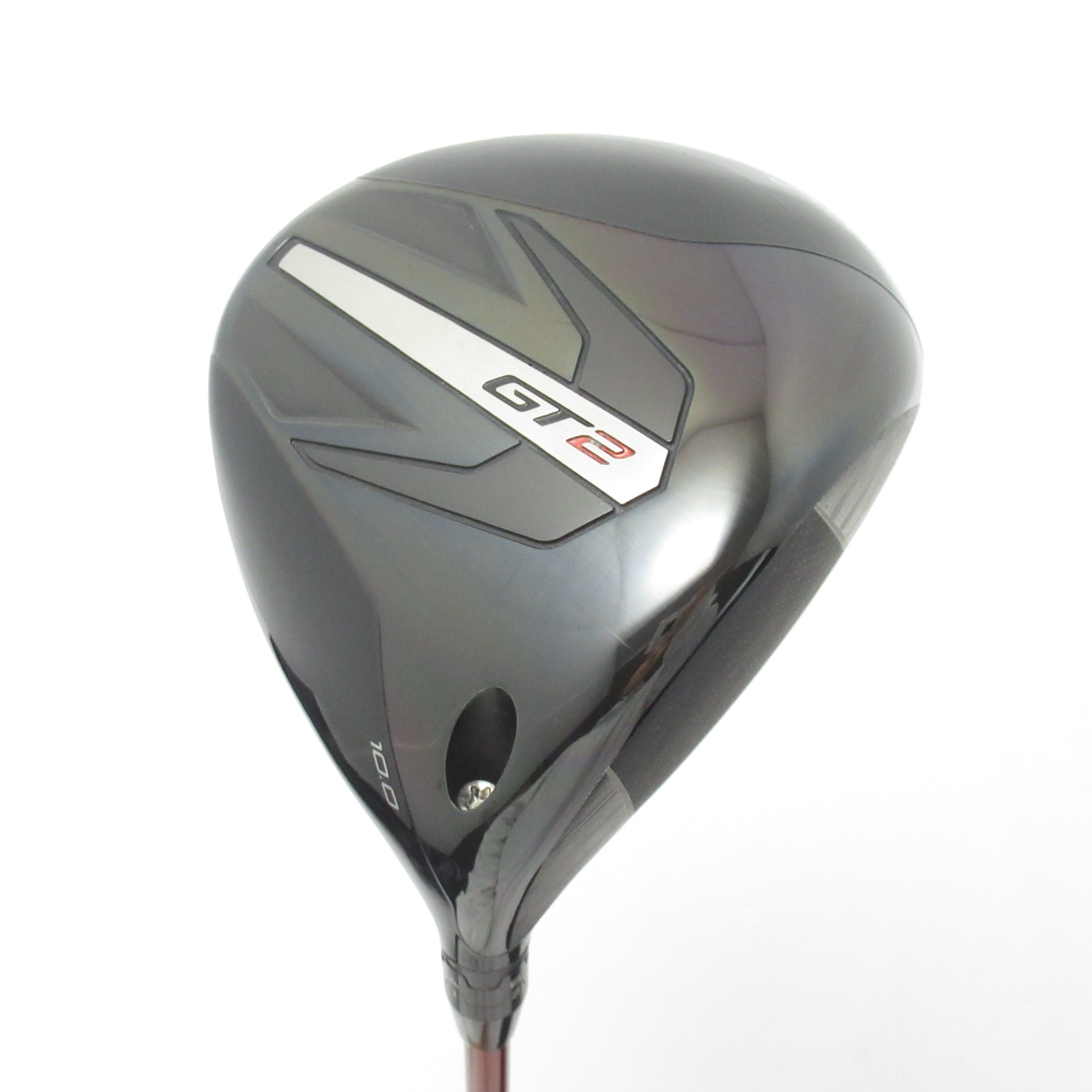 GT2 ドライバー 10.0 最終価格 中古】GT2 ドライバー PROJECT X DENALI RED 50 10 5.0 C(ドライバー