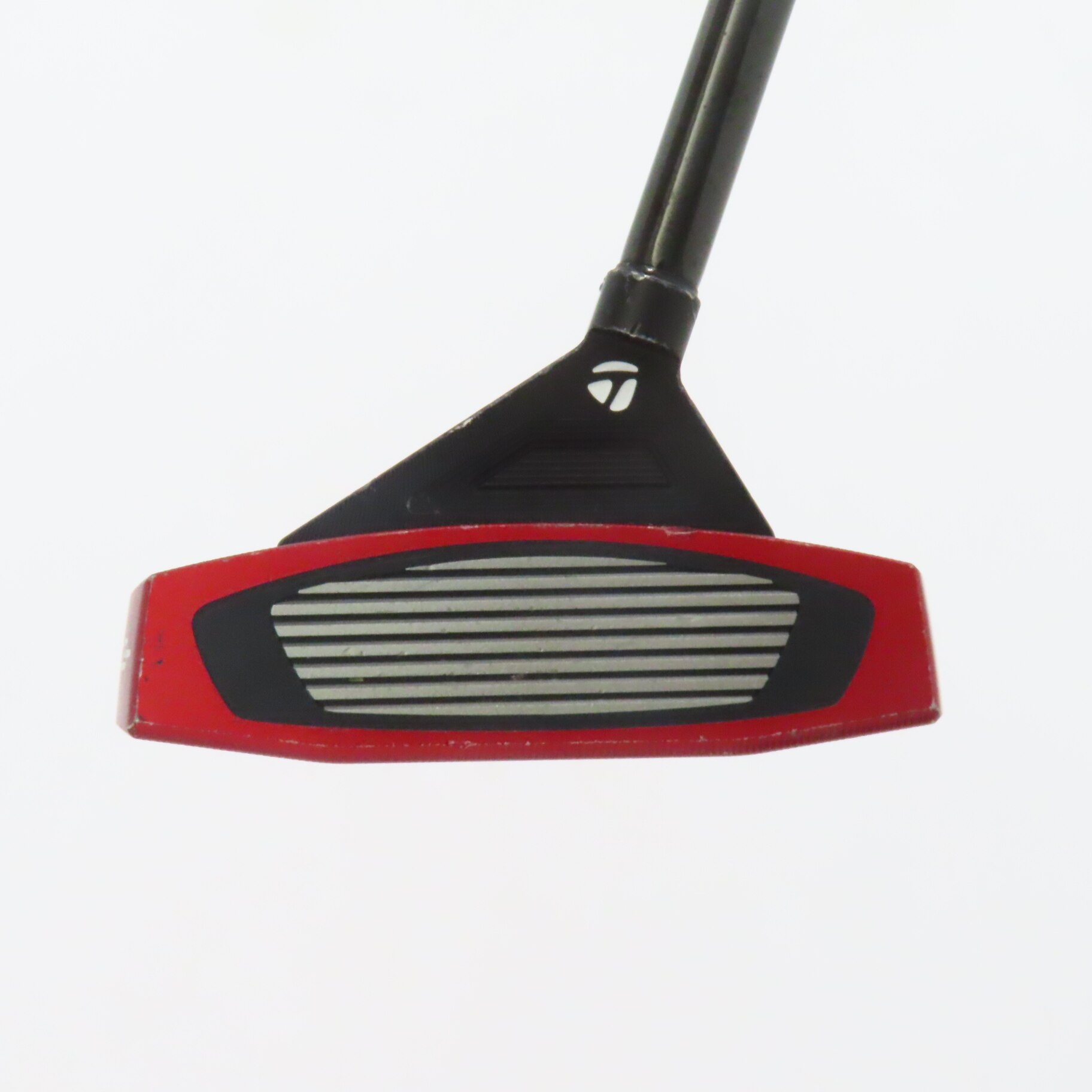 中古】スパイダー GTX トラスセンター RED TM2 パター スチール
