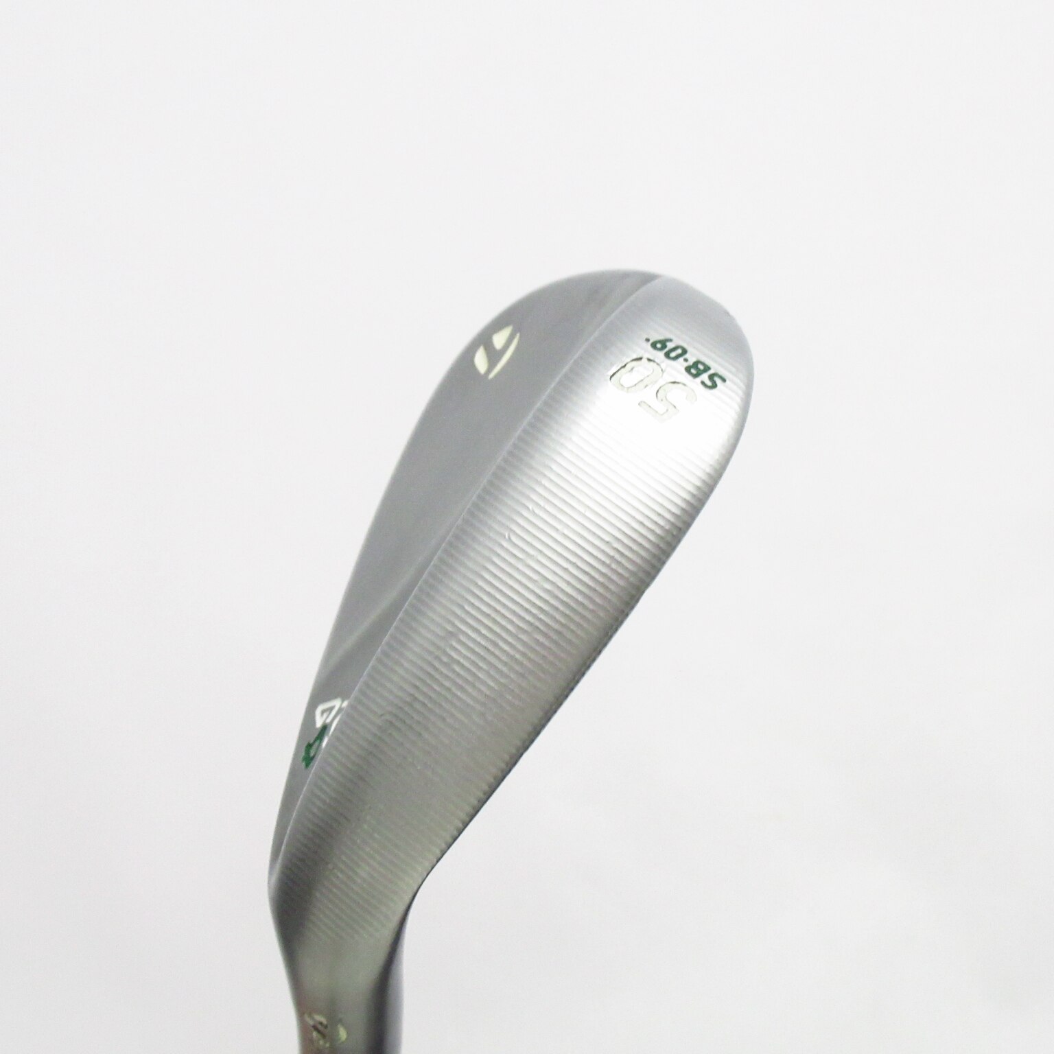 中古】ミルドグラインド4 ウェッジ Dynamic Gold EX TOUR ISSUE 50-09