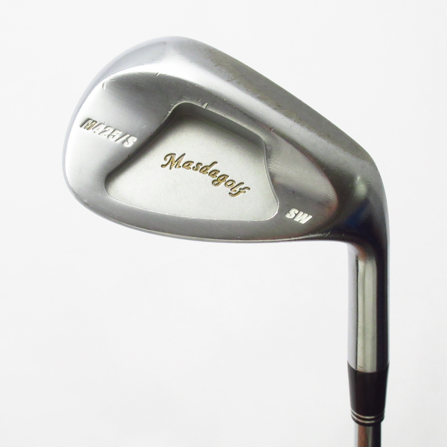 中古】M425S ウェッジ N.S.PRO MODUS3 WEDGE 115 58 WEDGE DE(ウェッジ