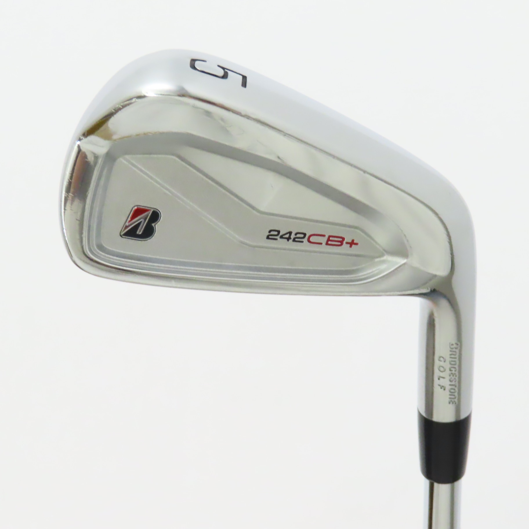 中古】242CB+ アイアン N.S.PRO MODUS3 TOUR 115 24 S CD(アイアン