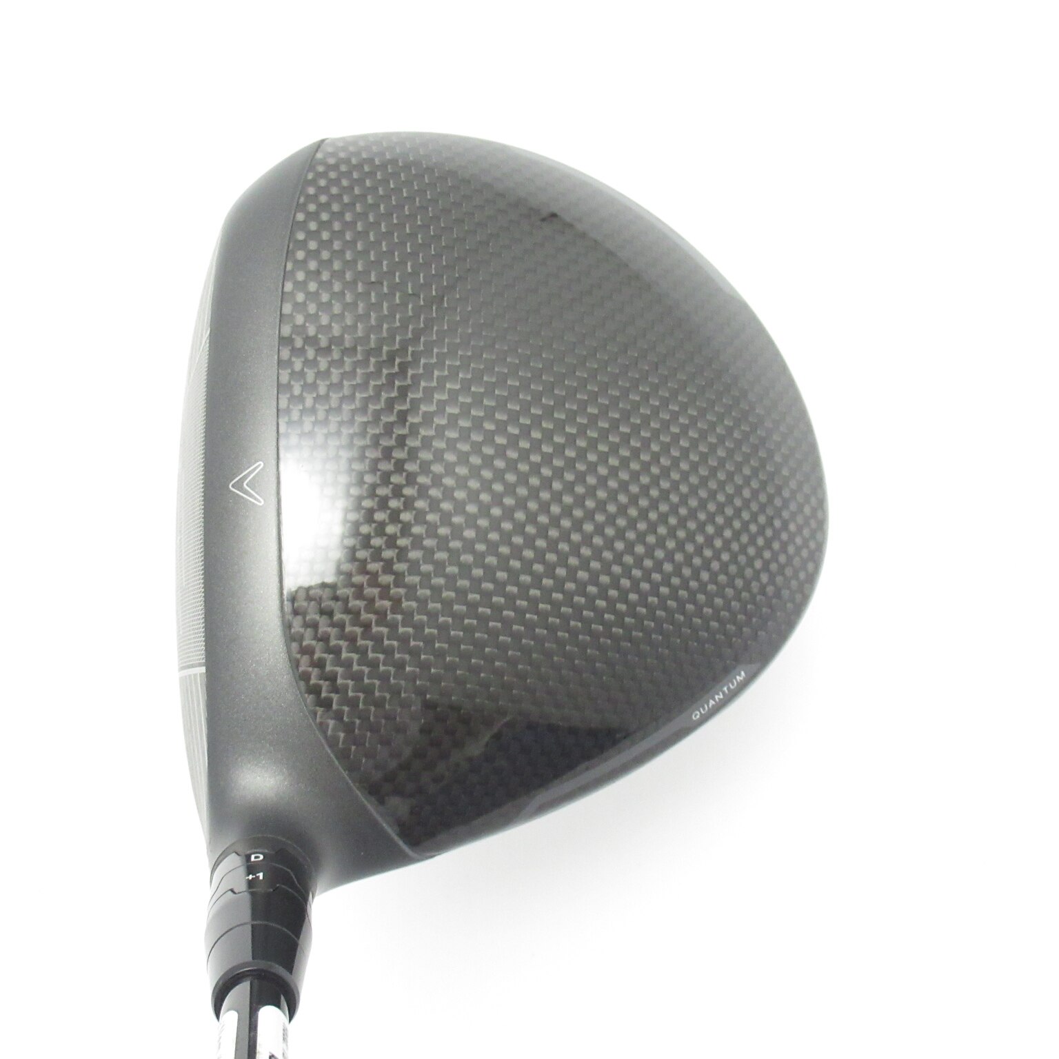 中古】QUANTUM MAX ドライバー TENSEI GRAY 60 for Callaway 10.5 S B