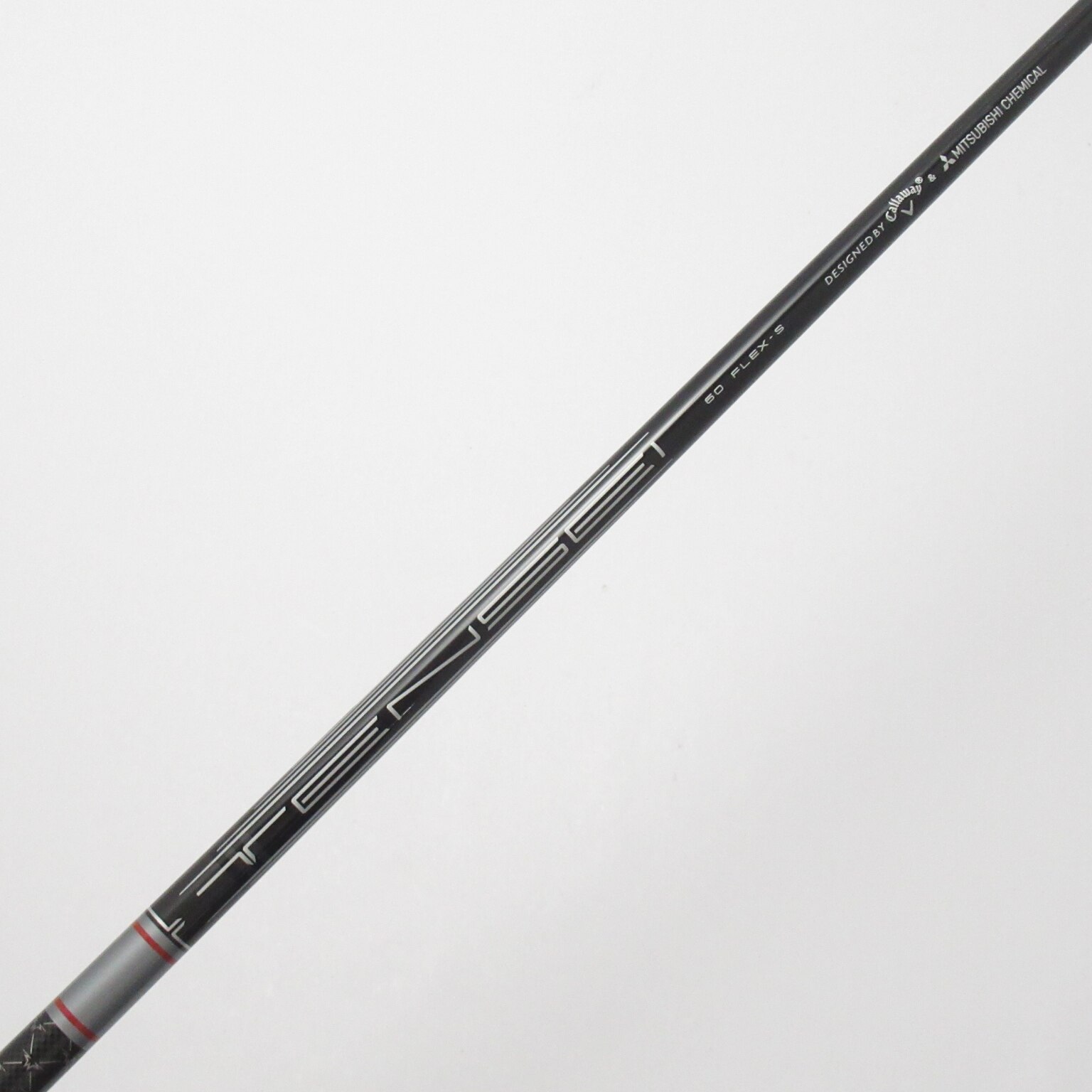 中古】QUANTUM MAX ドライバー TENSEI GRAY 60 for Callaway 10.5 S B