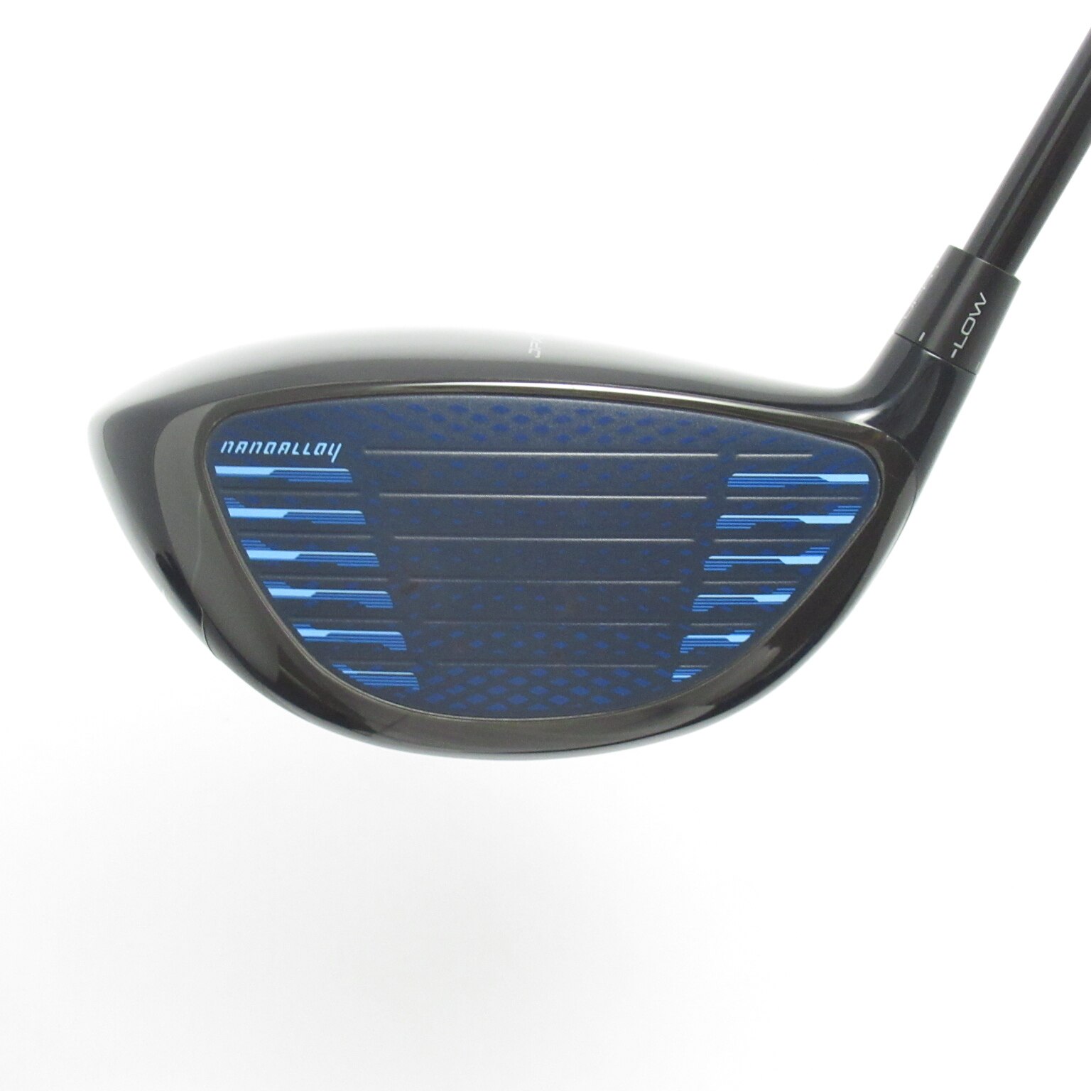 中古】JPX ONE SELECT ドライバー TENSEI BLUE MM D 9 SR B(ドライバー