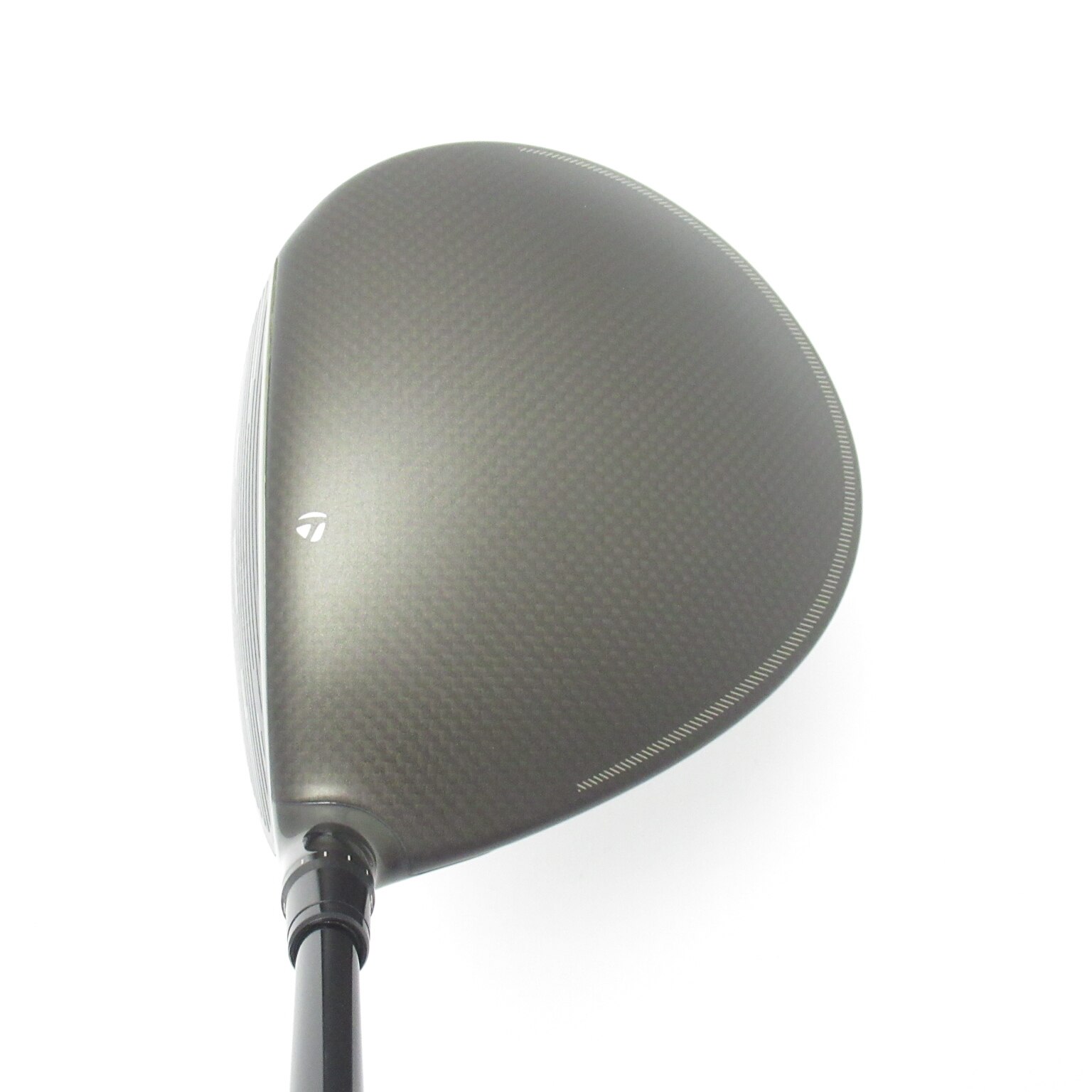 中古】Qi4D ドライバー REAX 60 Mid Rotation BLUE(2026) 10.5 S B