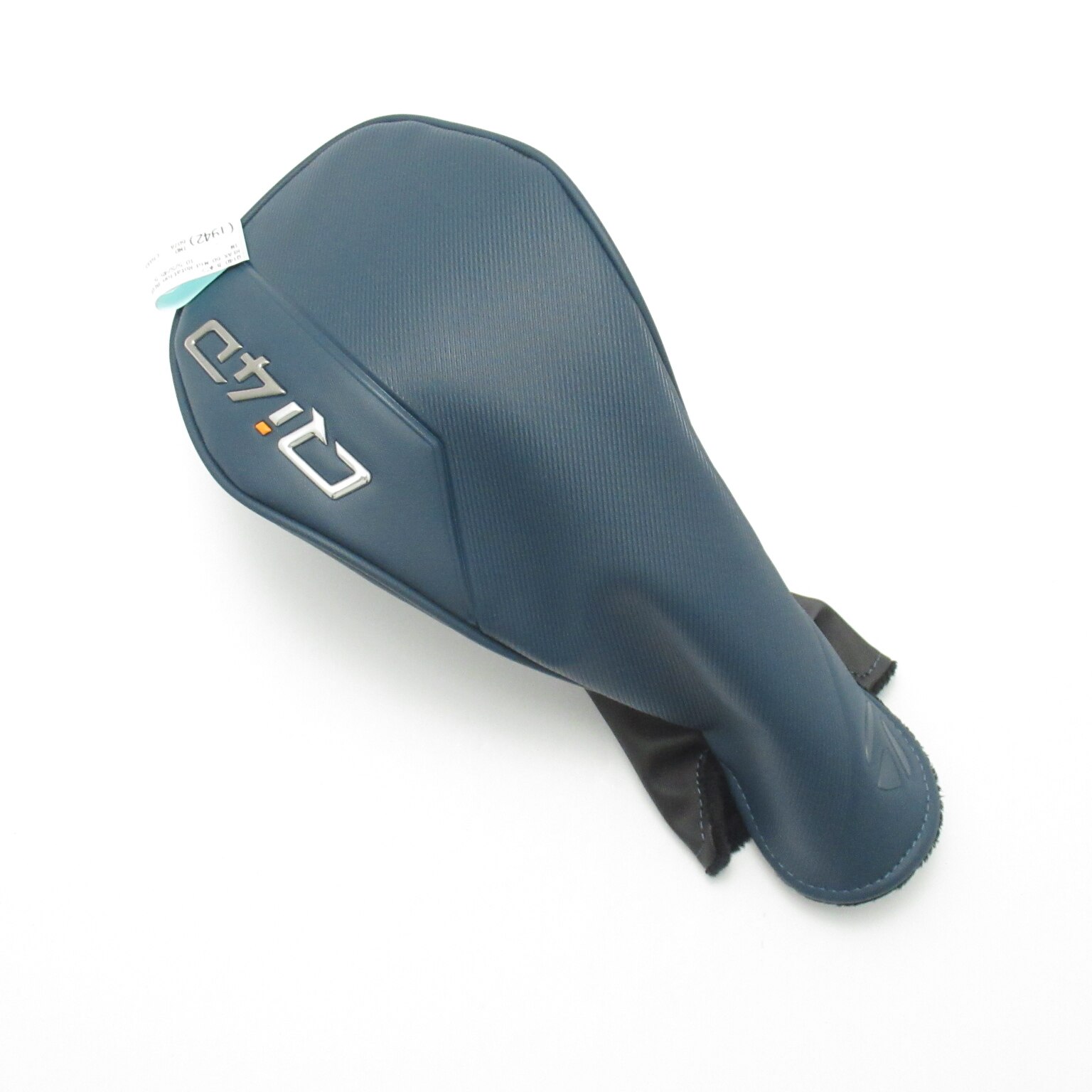 中古】Qi4D ドライバー REAX 60 Mid Rotation BLUE(2026) 10.5 S B