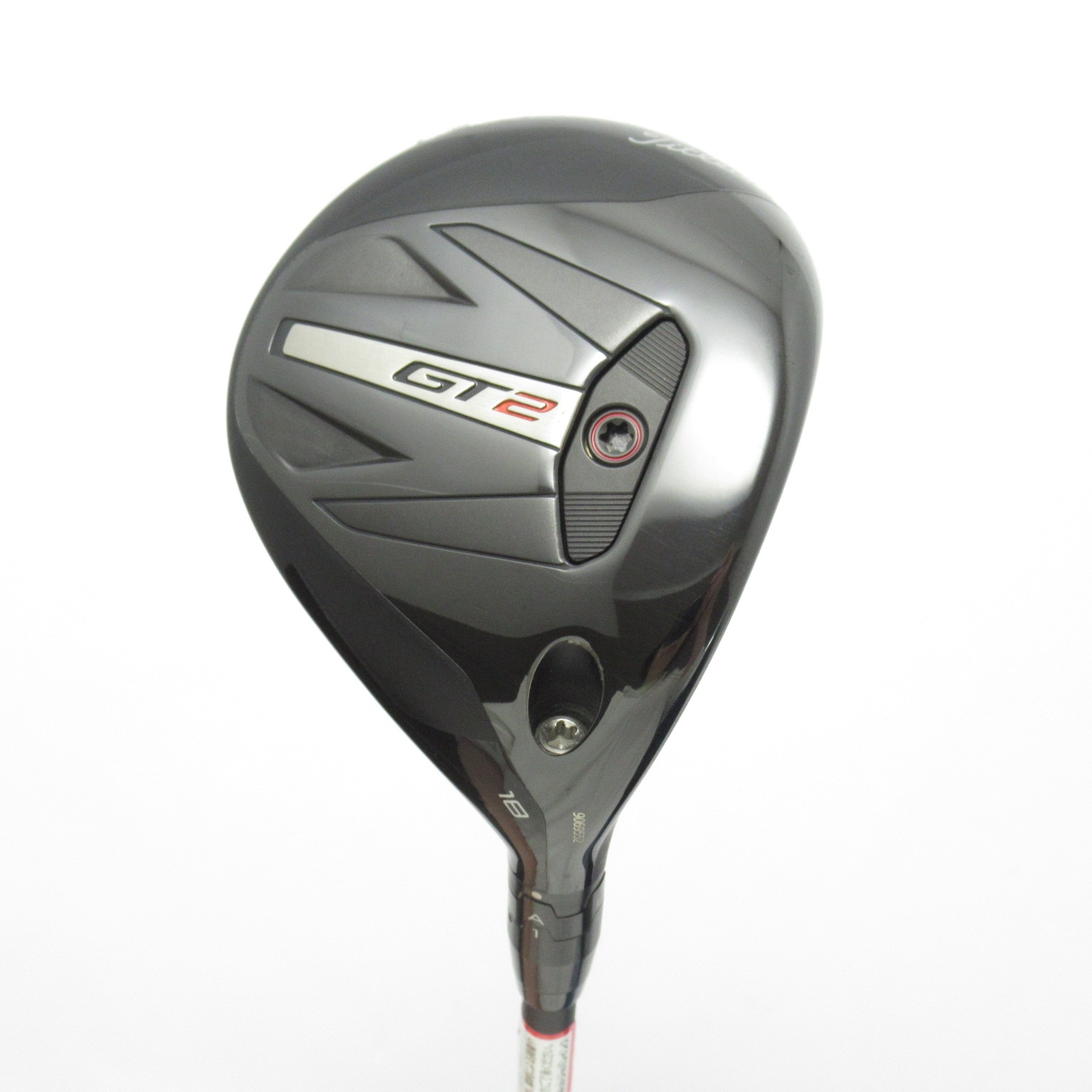 中古】GT2 フェアウェイウッド TENSEI 1K BLUE 55 18 S B(フェアウェイ