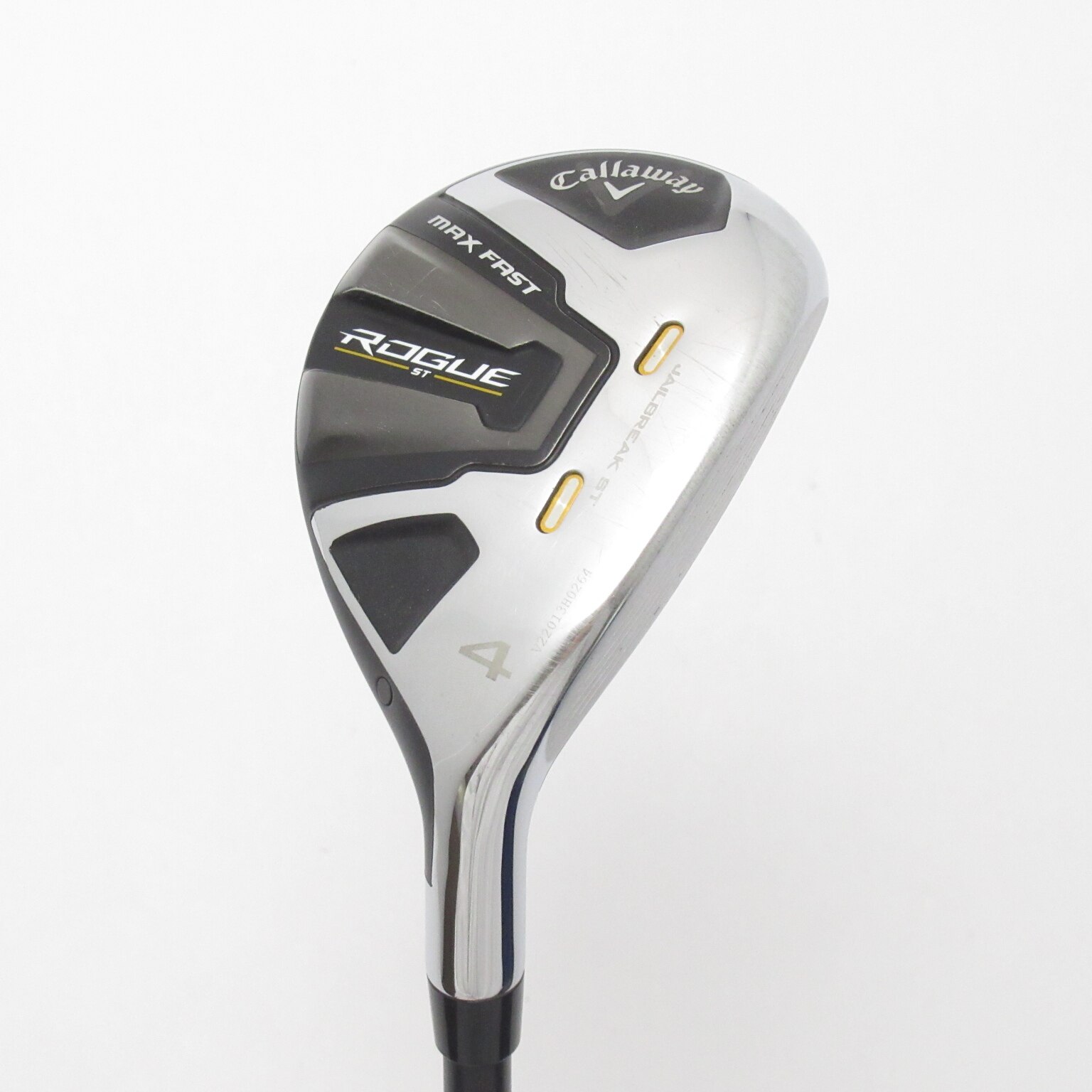 中古】ローグ ST MAX FAST ユーティリティ (キャロウェイ) ローグ 通販
