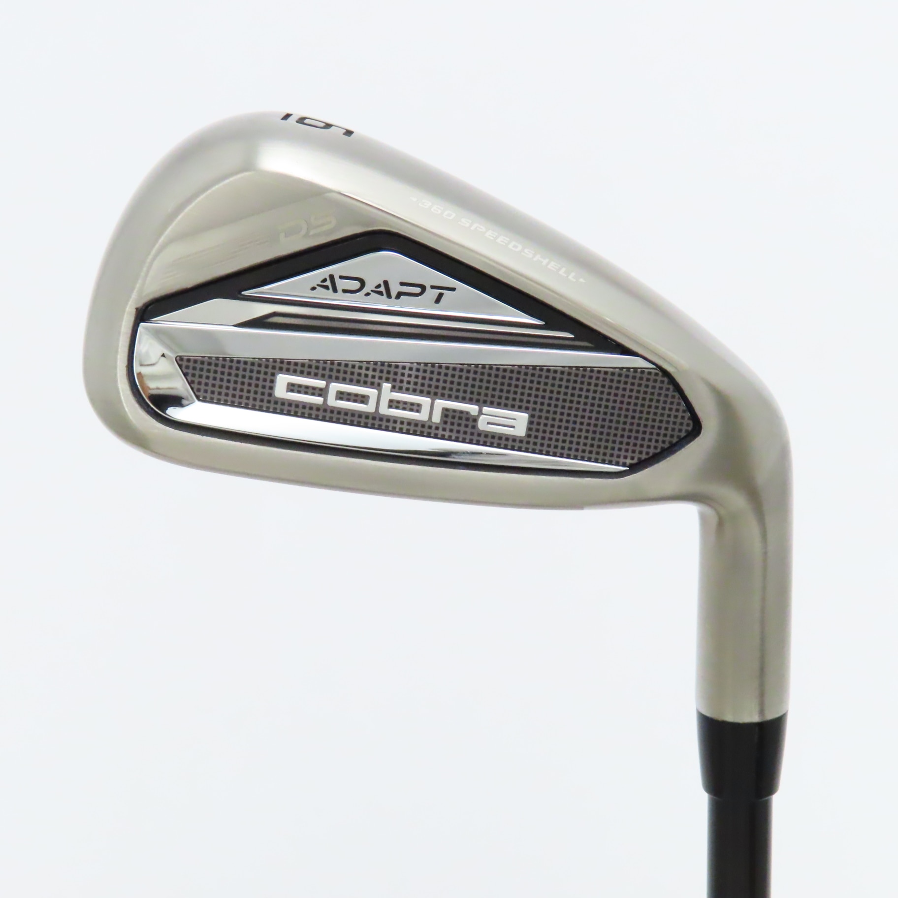 中古】DS-ADAPT アイアン Speeder NX for Cobra 24 R B(アイアン