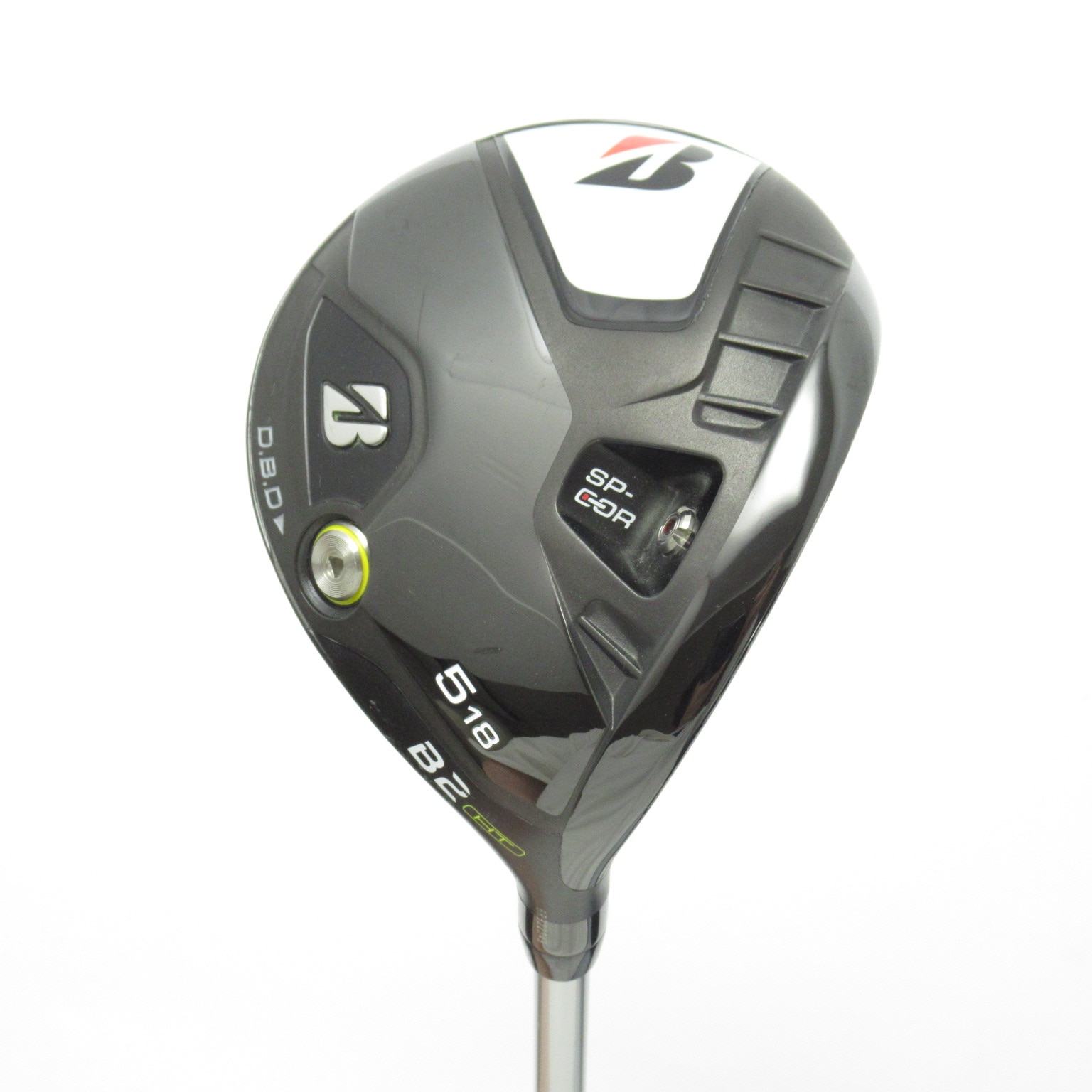 中古】B2 HT フェアウェイウッド (ブリヂストン) ブリヂストンゴルフ