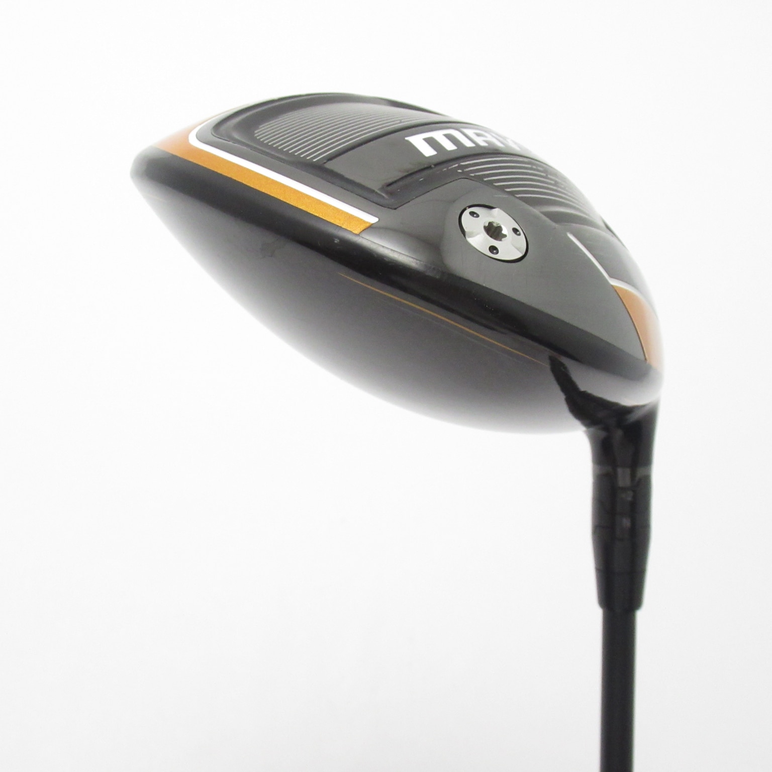 中古】マーベリック ドライバー VENTUS 5 for Callaway 10.5 S CD
