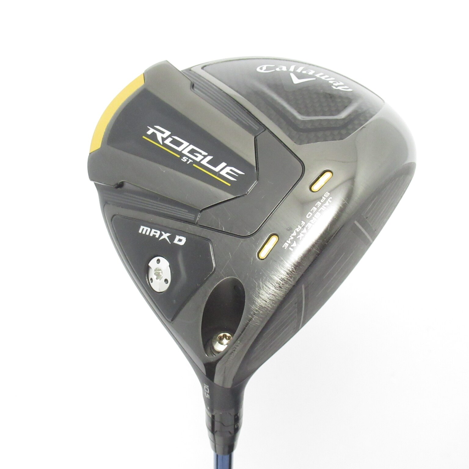 ST MAX D ROGUE ドライバー キャロウェイ Callaway 10.5 10.5° ローグ