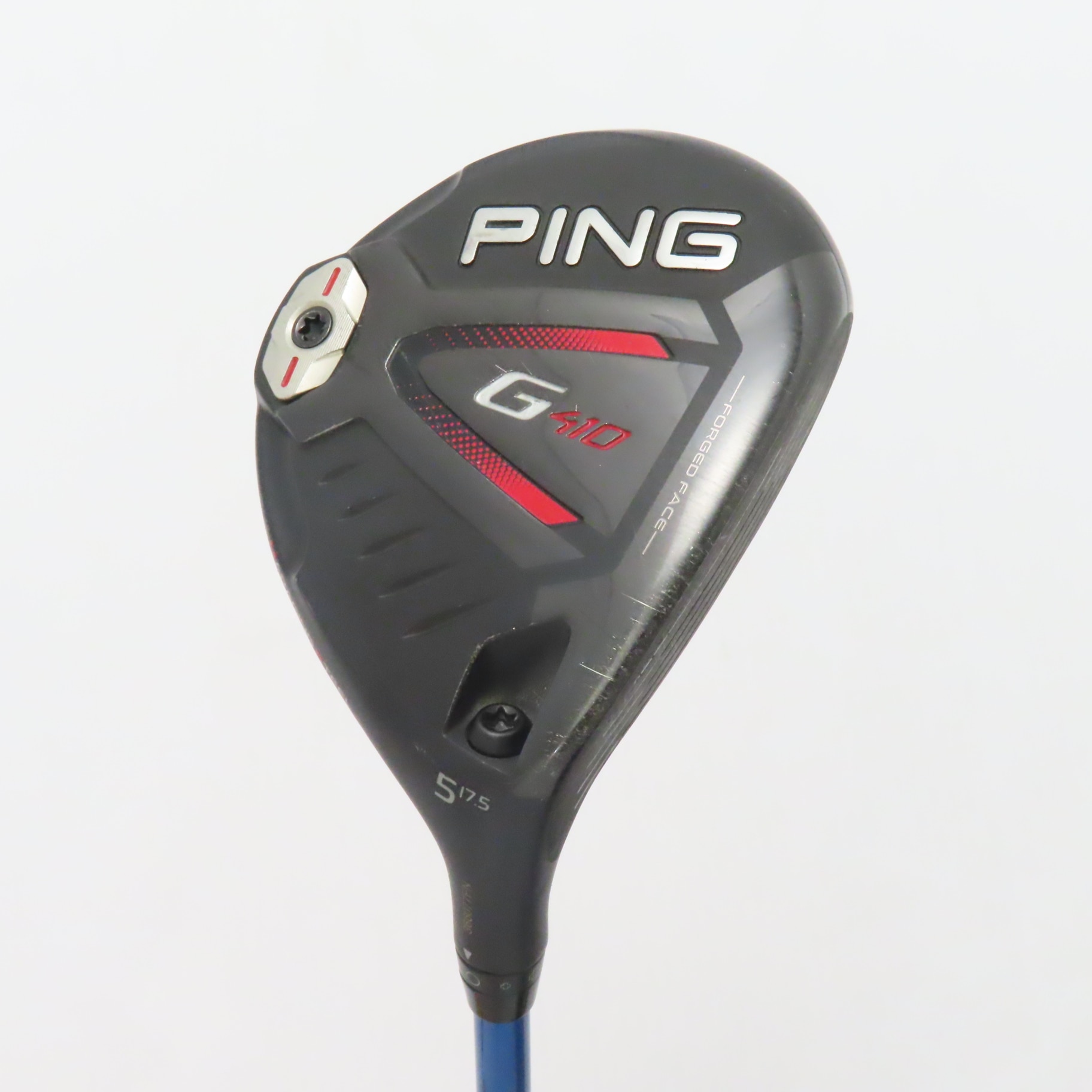 中古】G410 フェアウェイウッド Speeder NX 60 17.5 S C(フェアウェイ