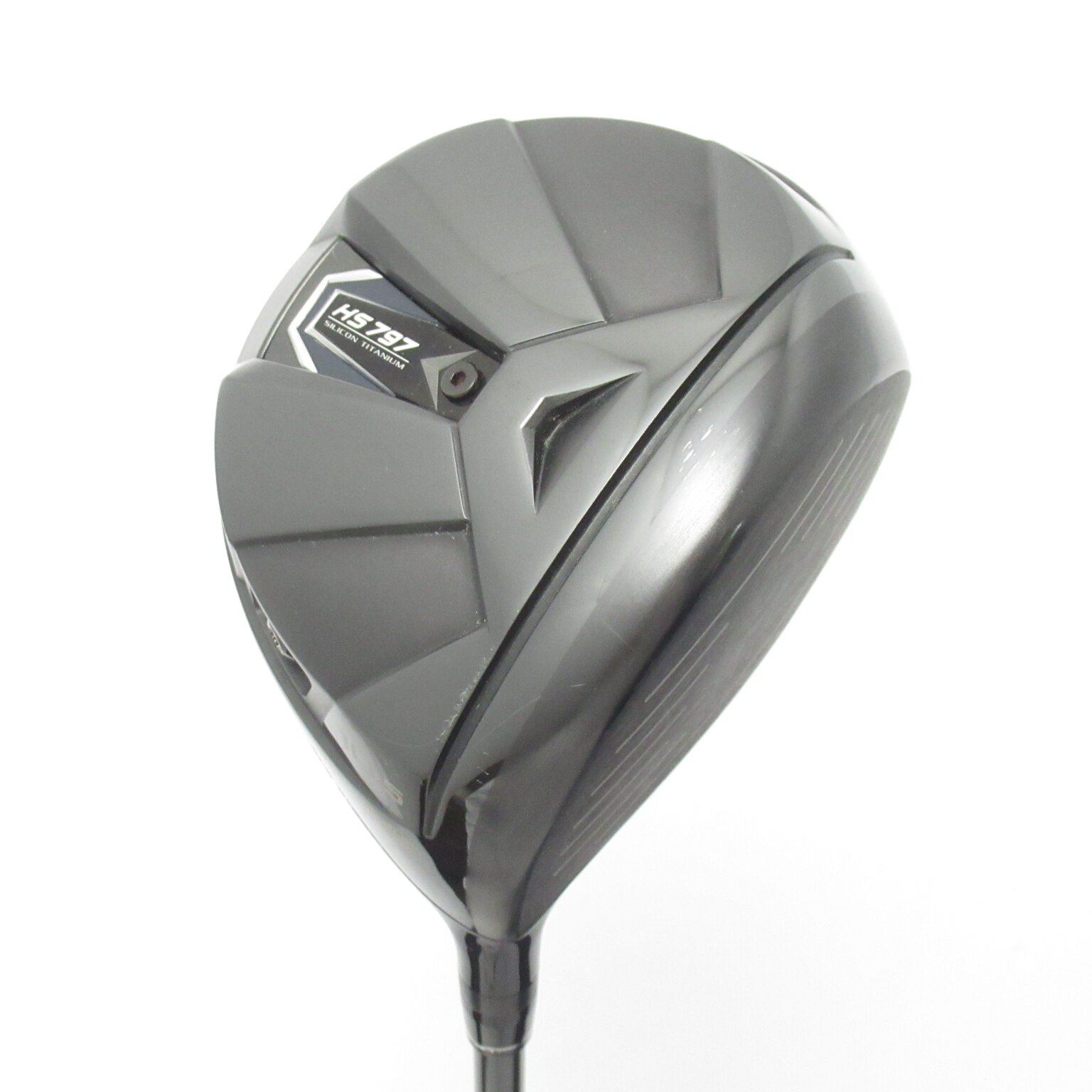 中古】GIGA HS-797 ドライバー Speeder TOUR PREMIUM 10.5 R C