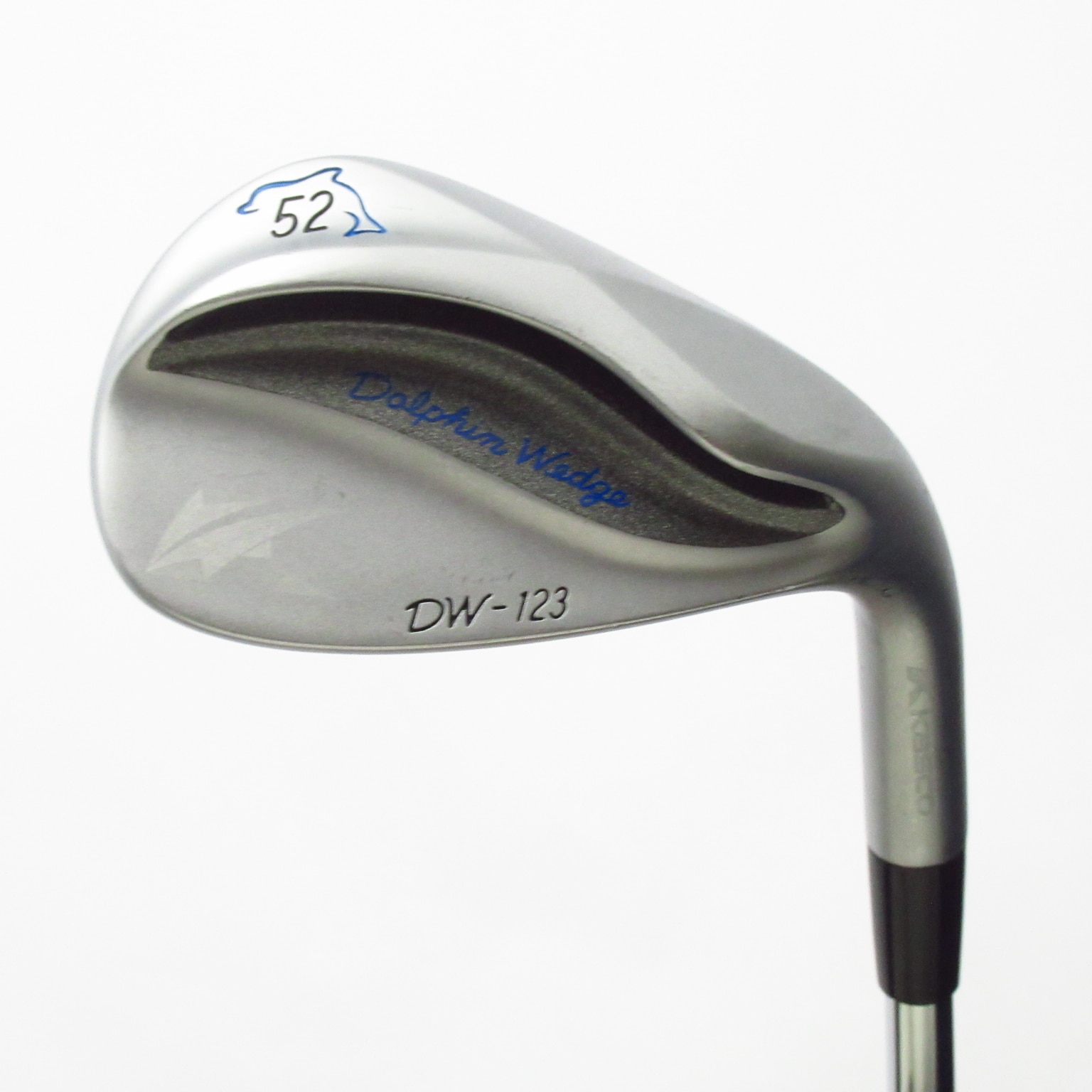 中古】ドルフィン DW-123 ウェッジ N.S.PRO 950GH neo 52 WEDGE BC