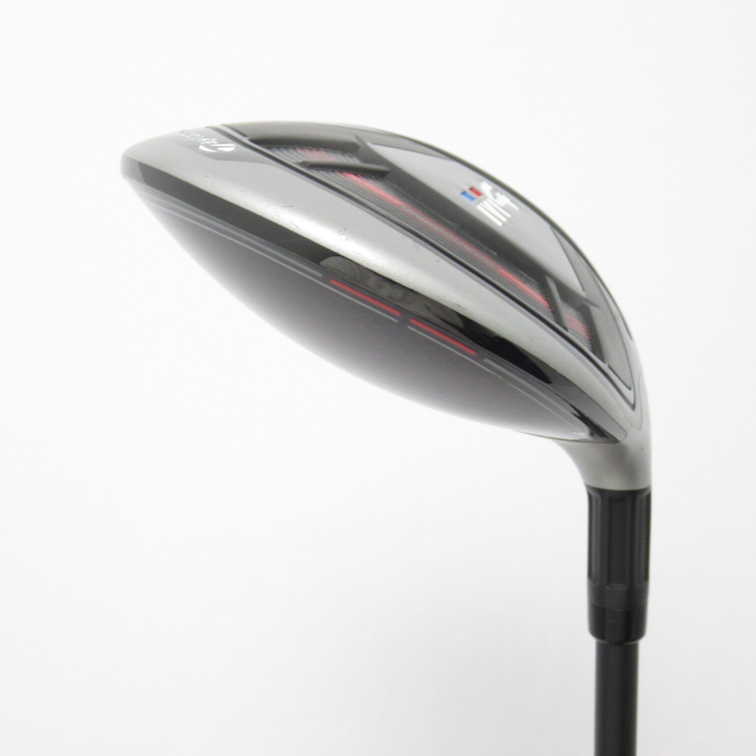 中古】M4 フェアウェイウッド Tour AD IZ-6 15 S C(フェアウェイウッド