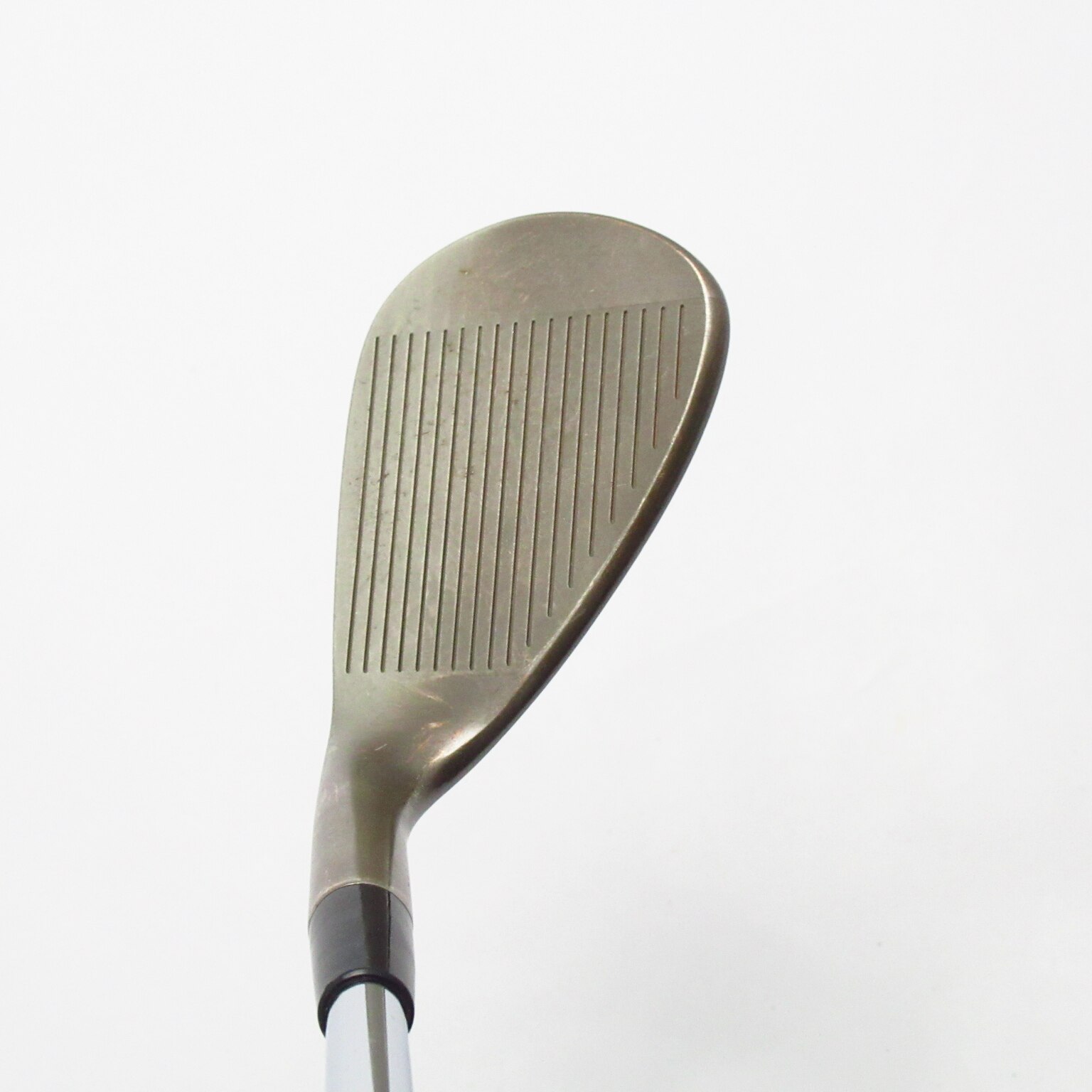中古】ドルフィン DW-123 Copper ウェッジ Dynamic Gold 56 S200 CD