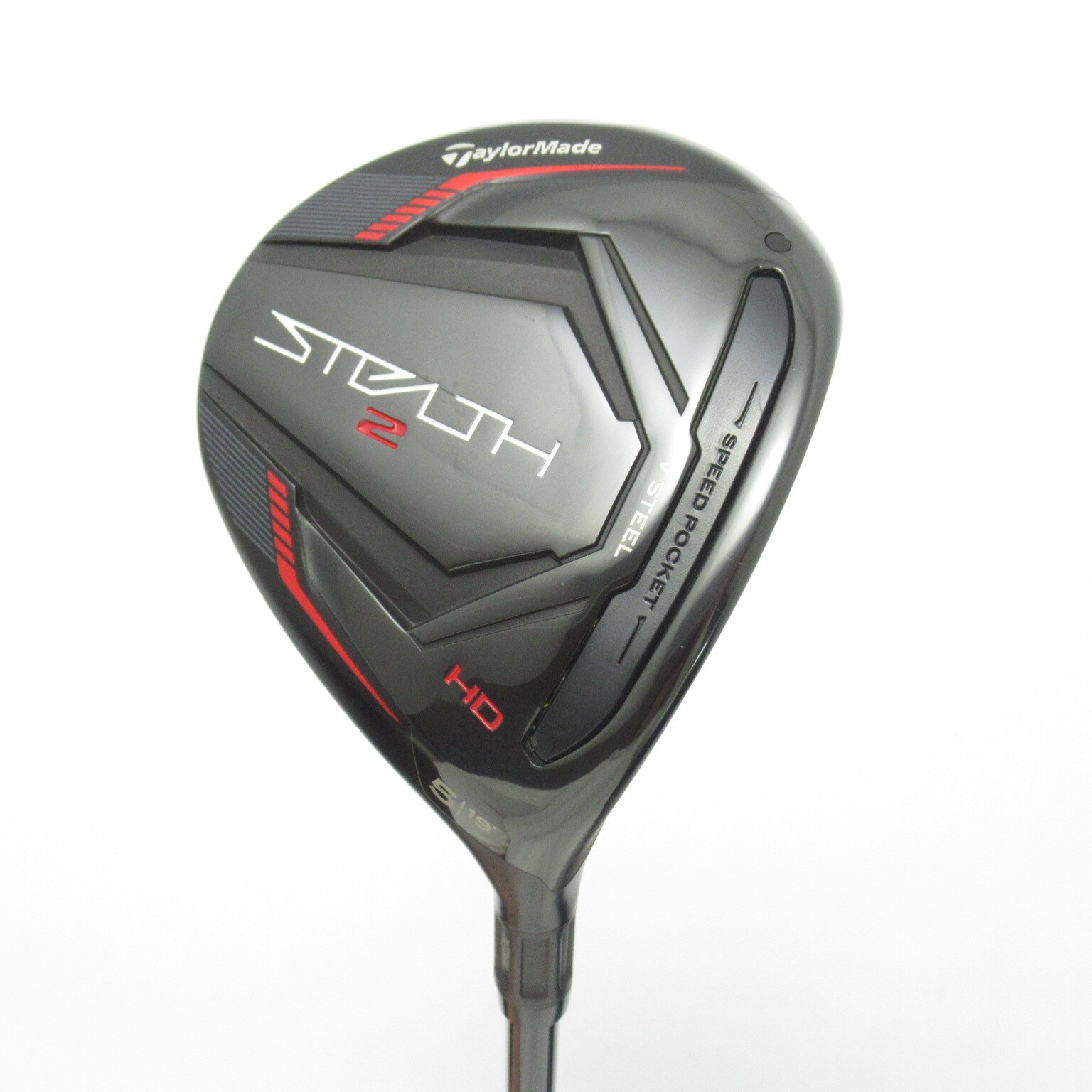 中古】ステルス フェアウェイウッド (テーラーメイド) 通販｜GDO中古