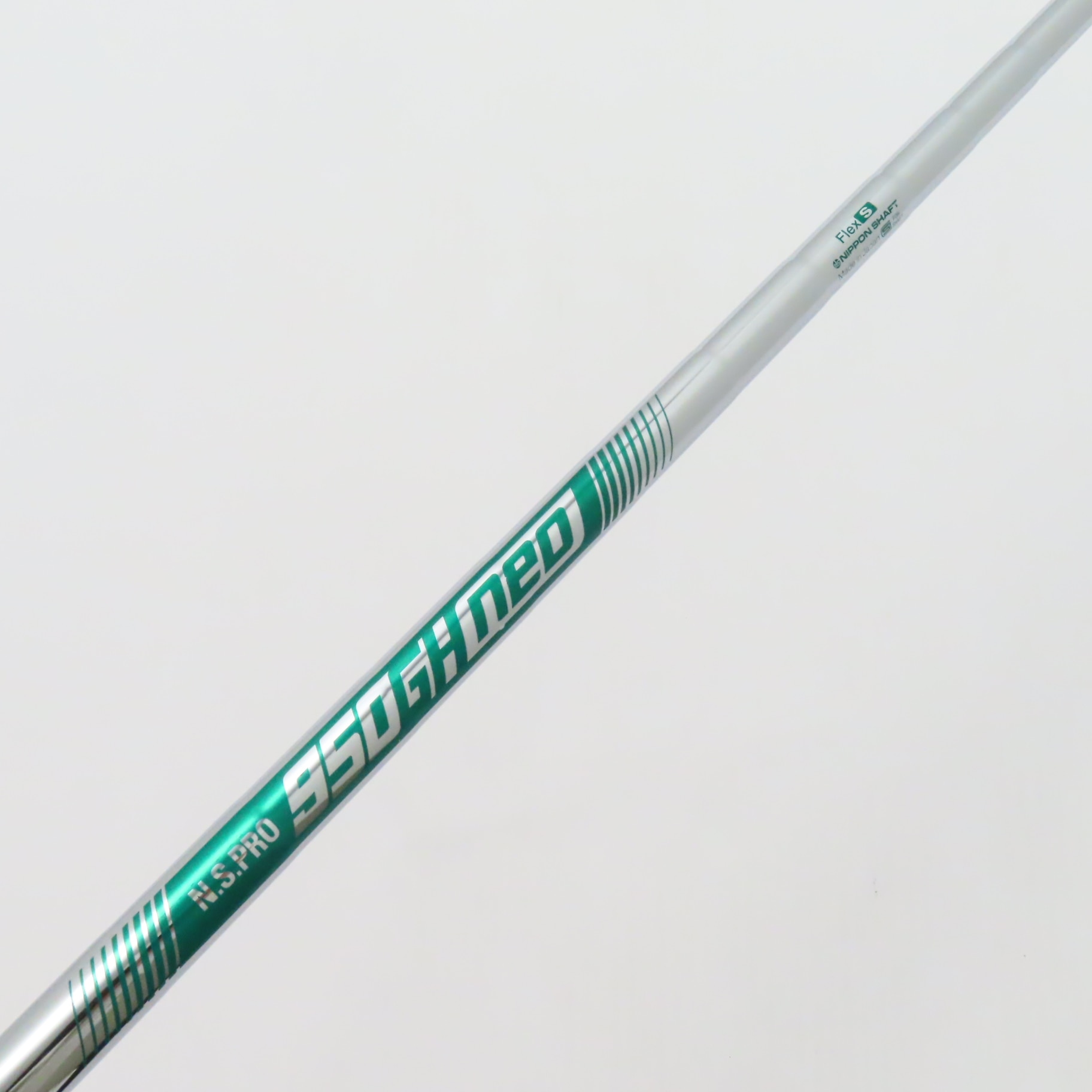中古】X フォージド STAR(2024) アイアン N.S.PRO 950GH neo 23 S C