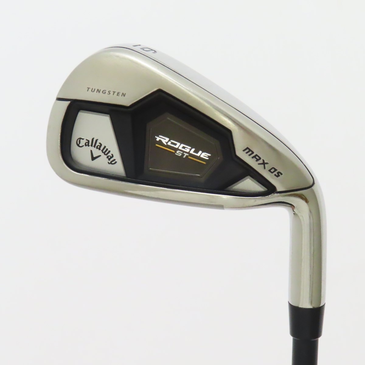 中古】ローグ ST MAX OS アイアン VENTUS 5 for Callaway 25.5 R C