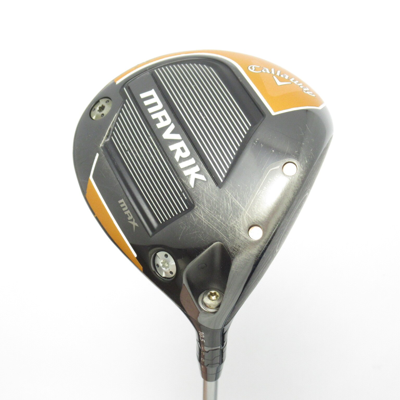 中古】マーベリック マックス ドライバー Diamana 40 for Callaway