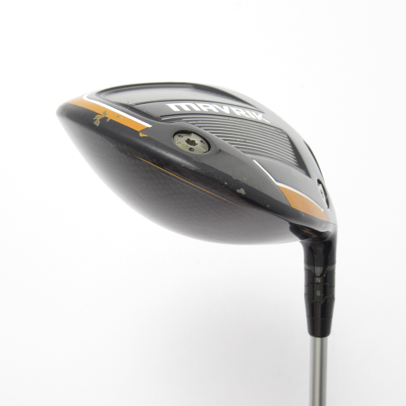 中古】マーベリック マックス ドライバー Diamana 40 for Callaway