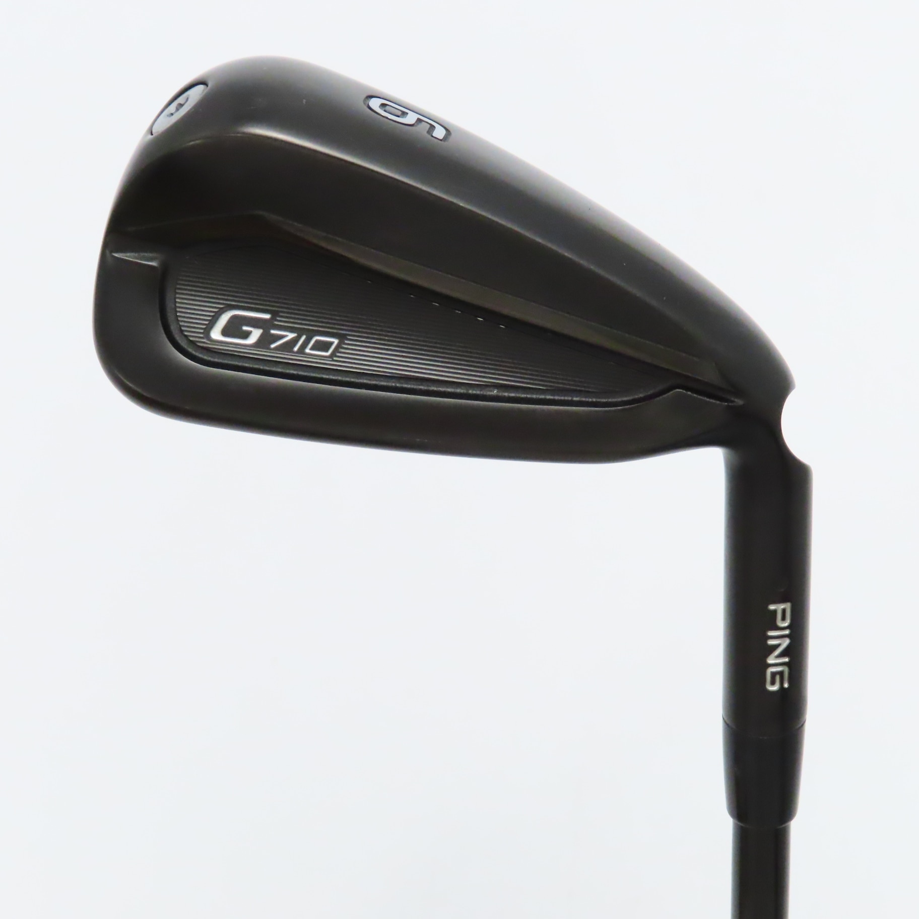 中古】G710 アイアンセット (ピン) 通販｜GDO中古ゴルフクラブ